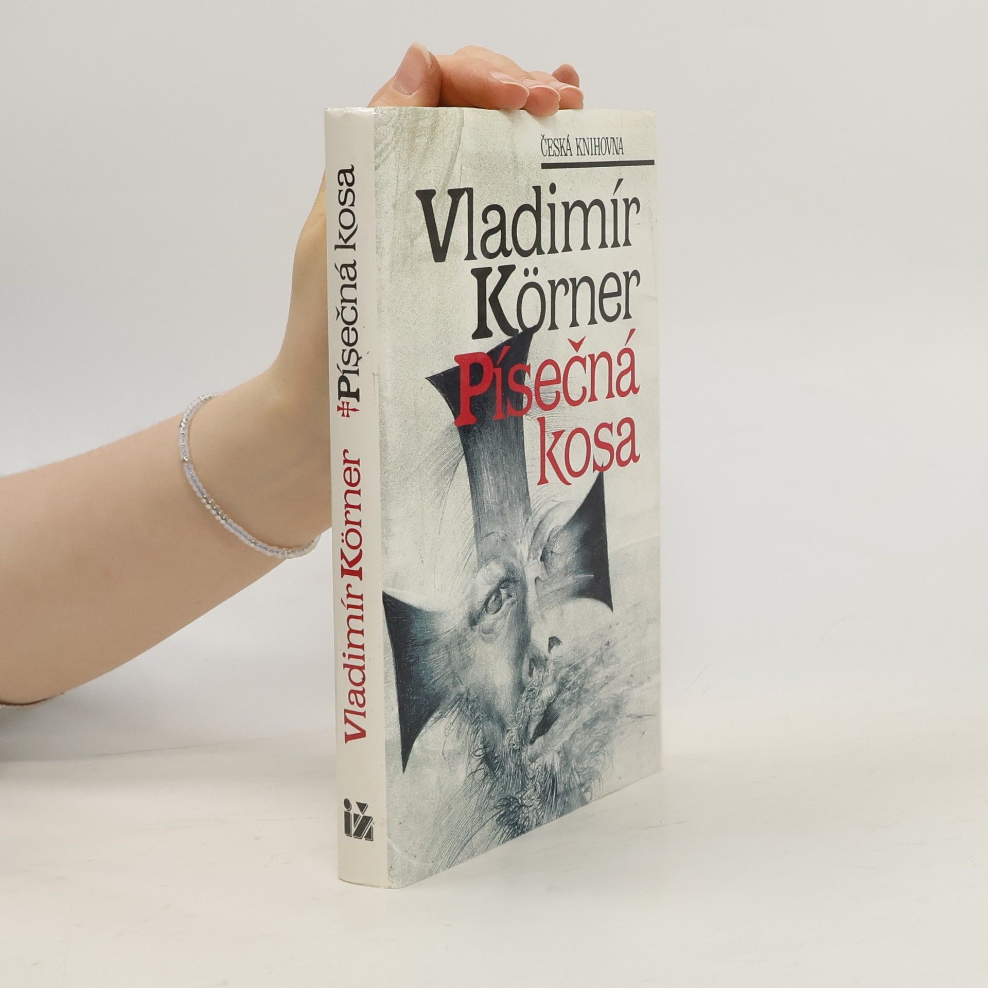 Vladimír Körner Písečná kosa