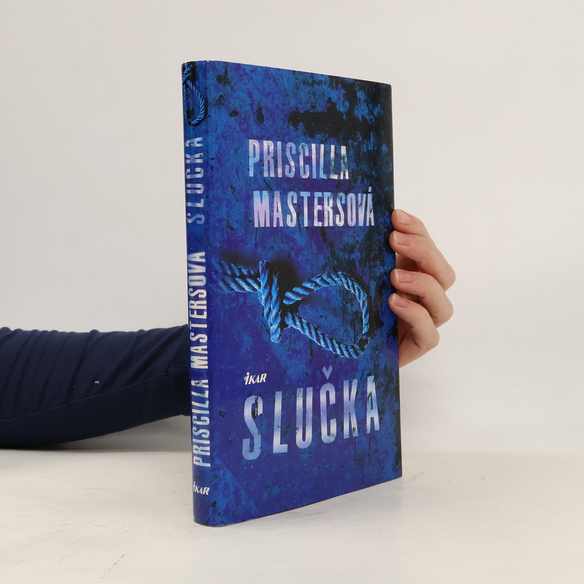 Priscilla Masters Slučka