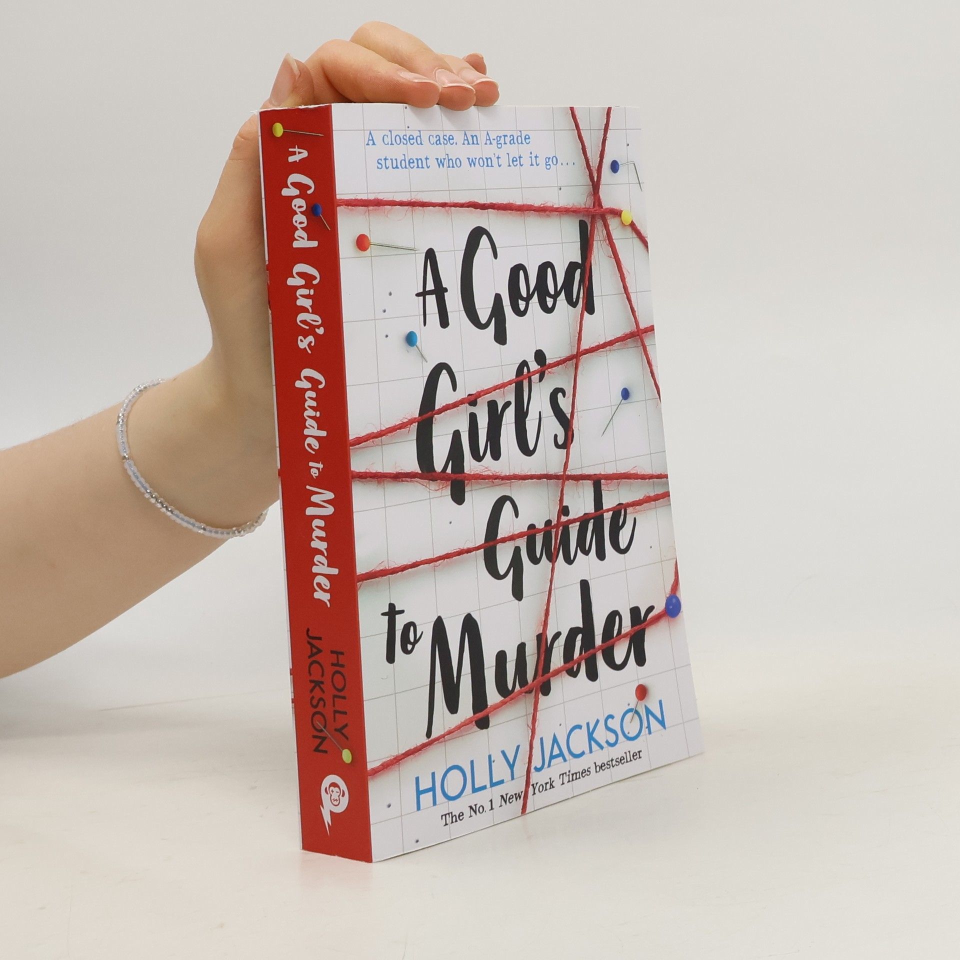 Holly Jackson A Good Girl's Guide to Murder