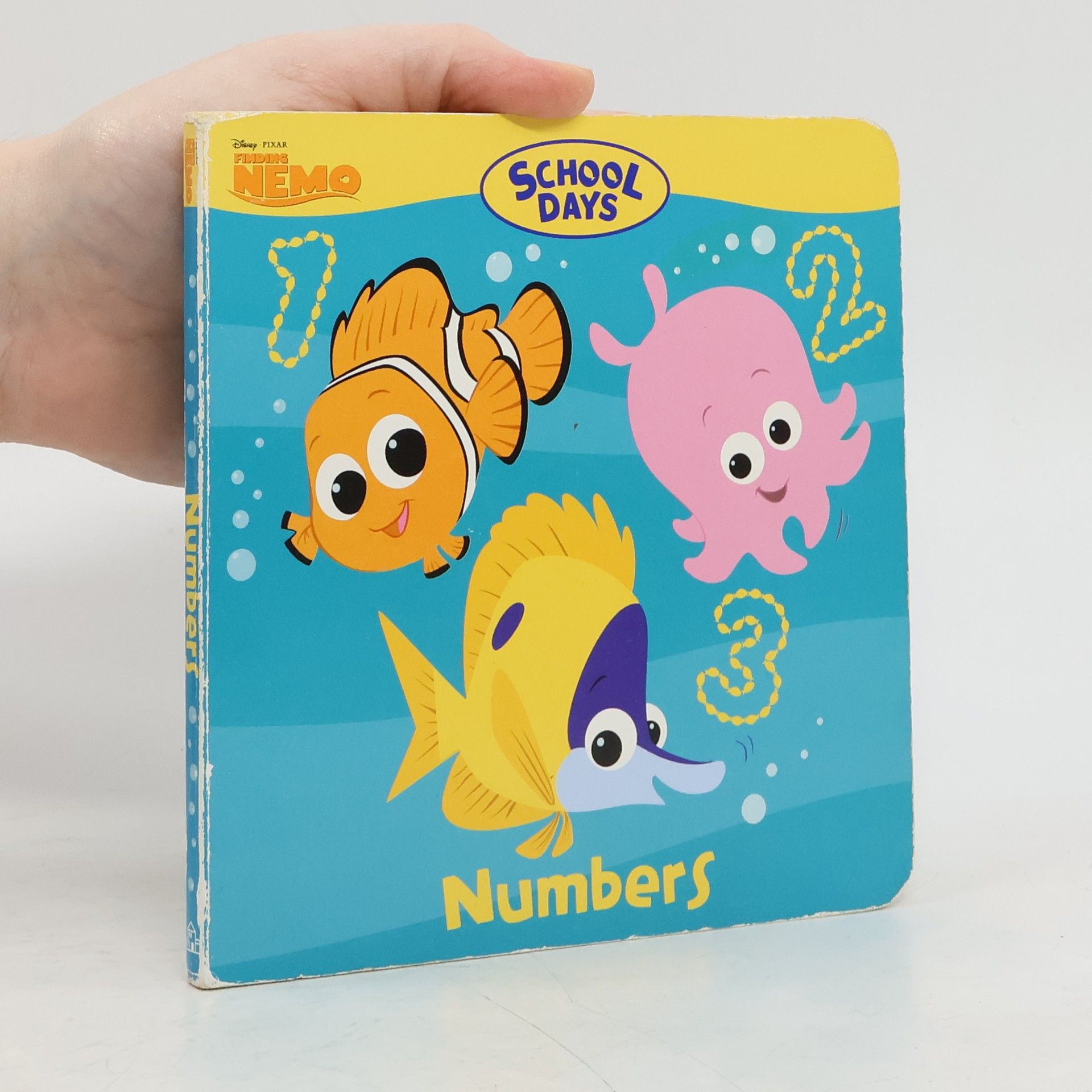 Melissa Arps Numbers