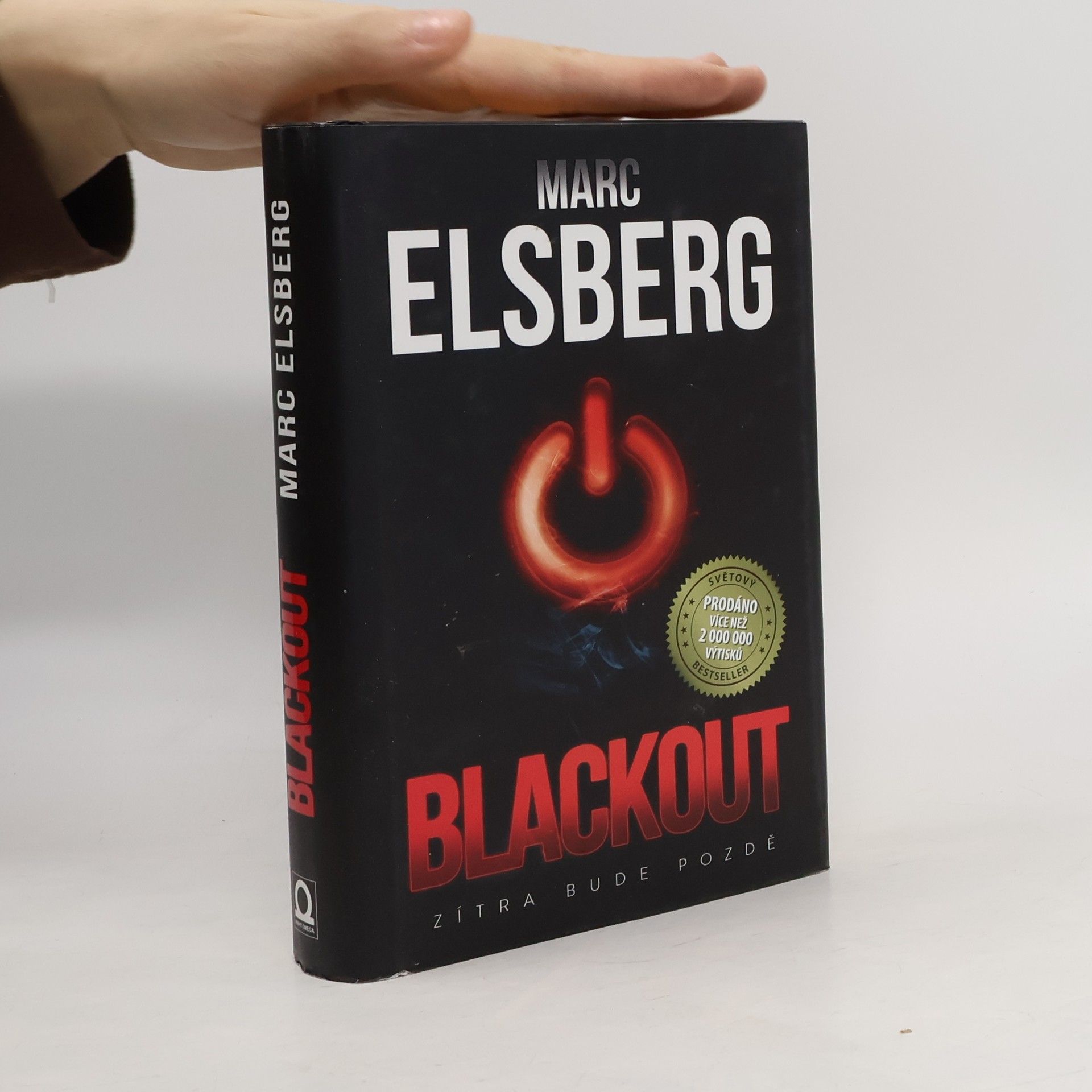Marc Elsberg Blackout