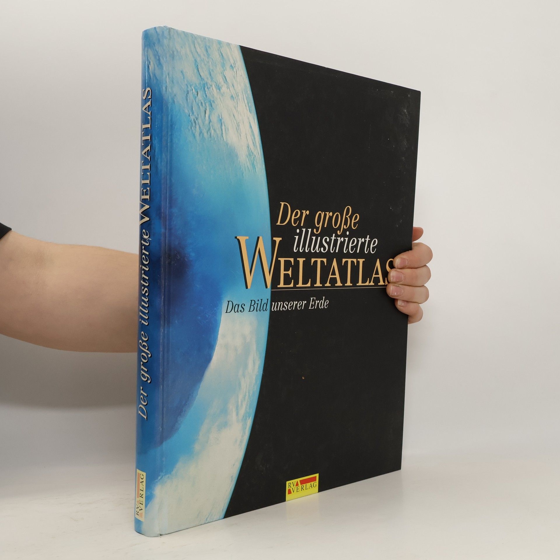 Allan Campbell McLean Am Berg des Roten Fuchses