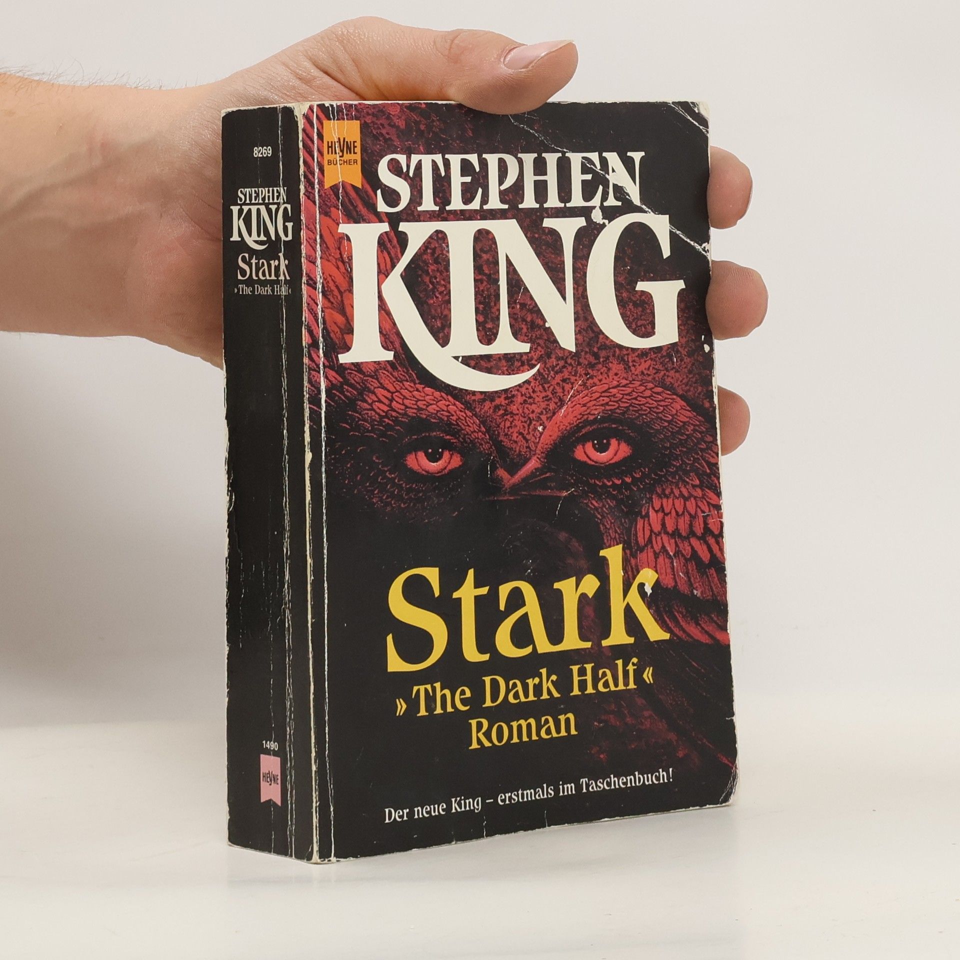 Stephen King Stark