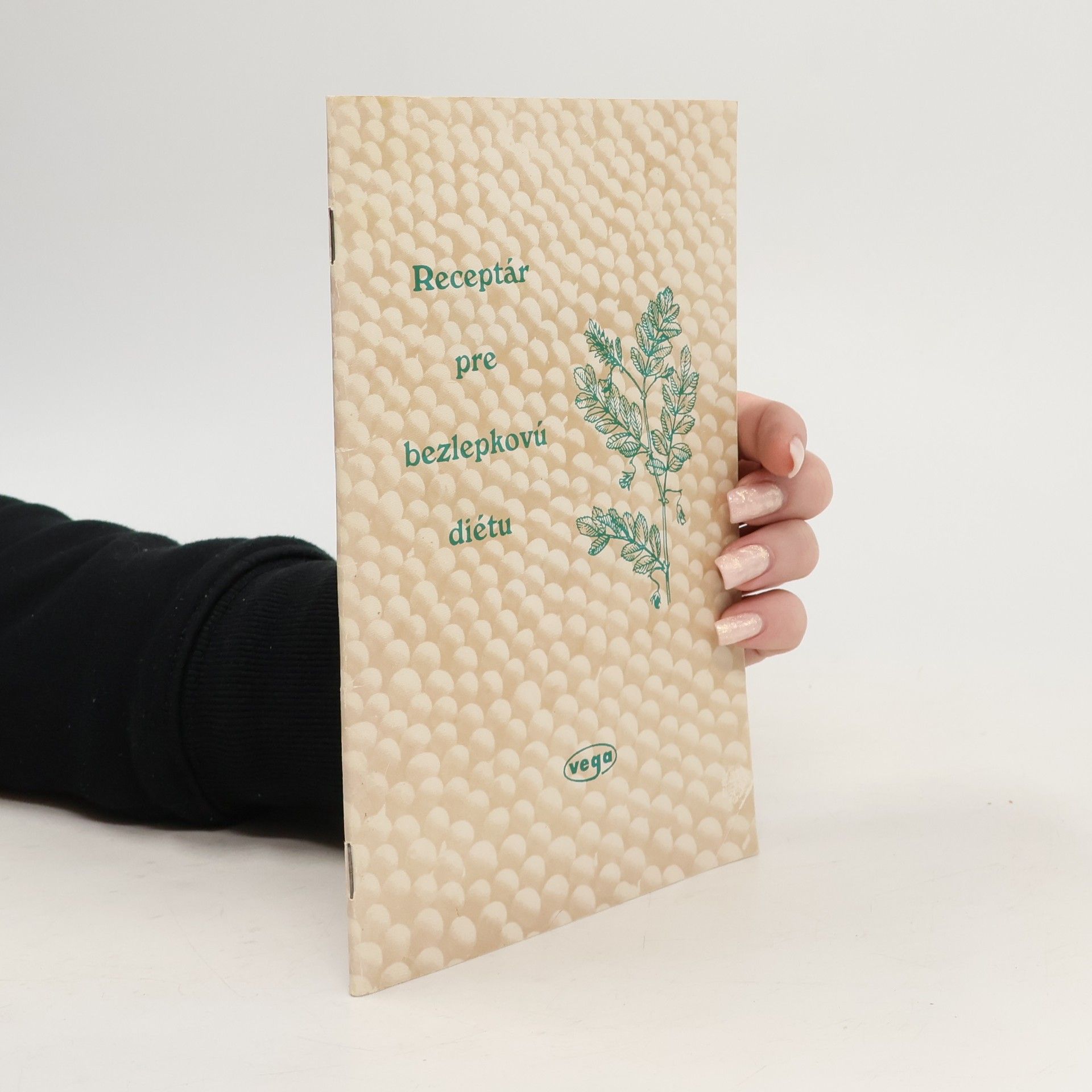 Receptár pre bezlepkovú diétu