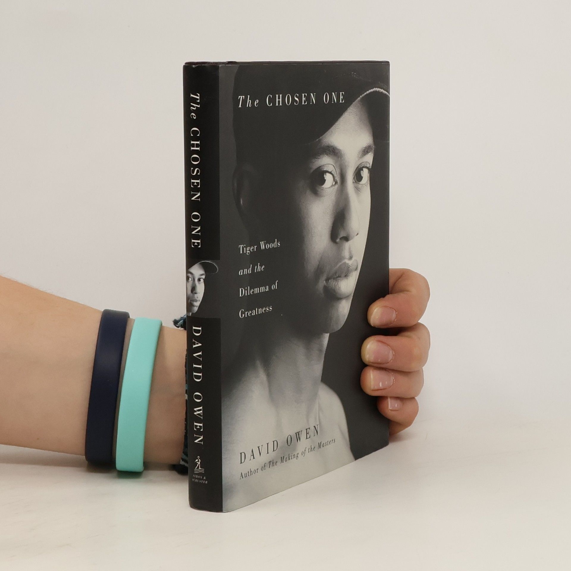 David Owen The Chosen One