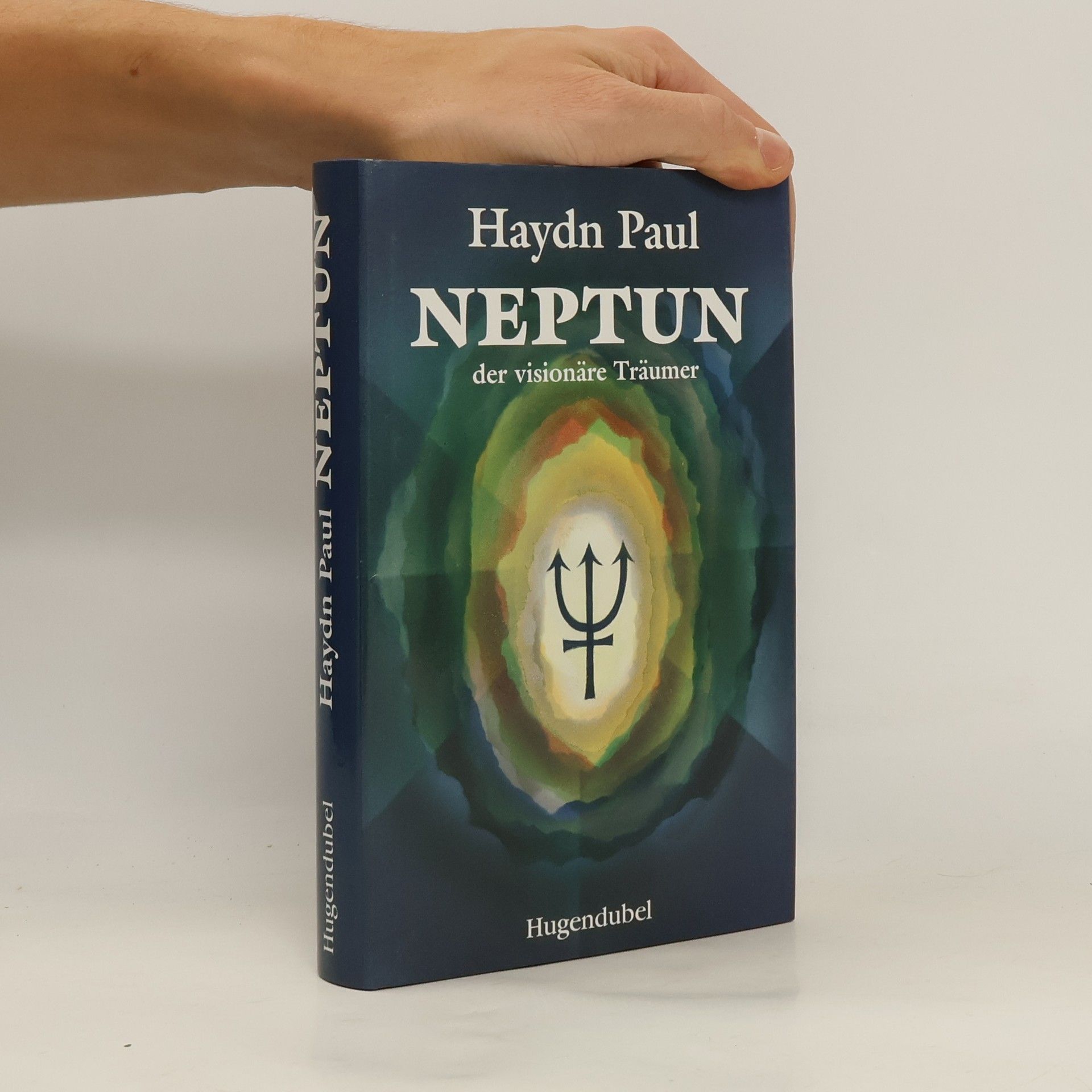 Paul Haydn Neptun