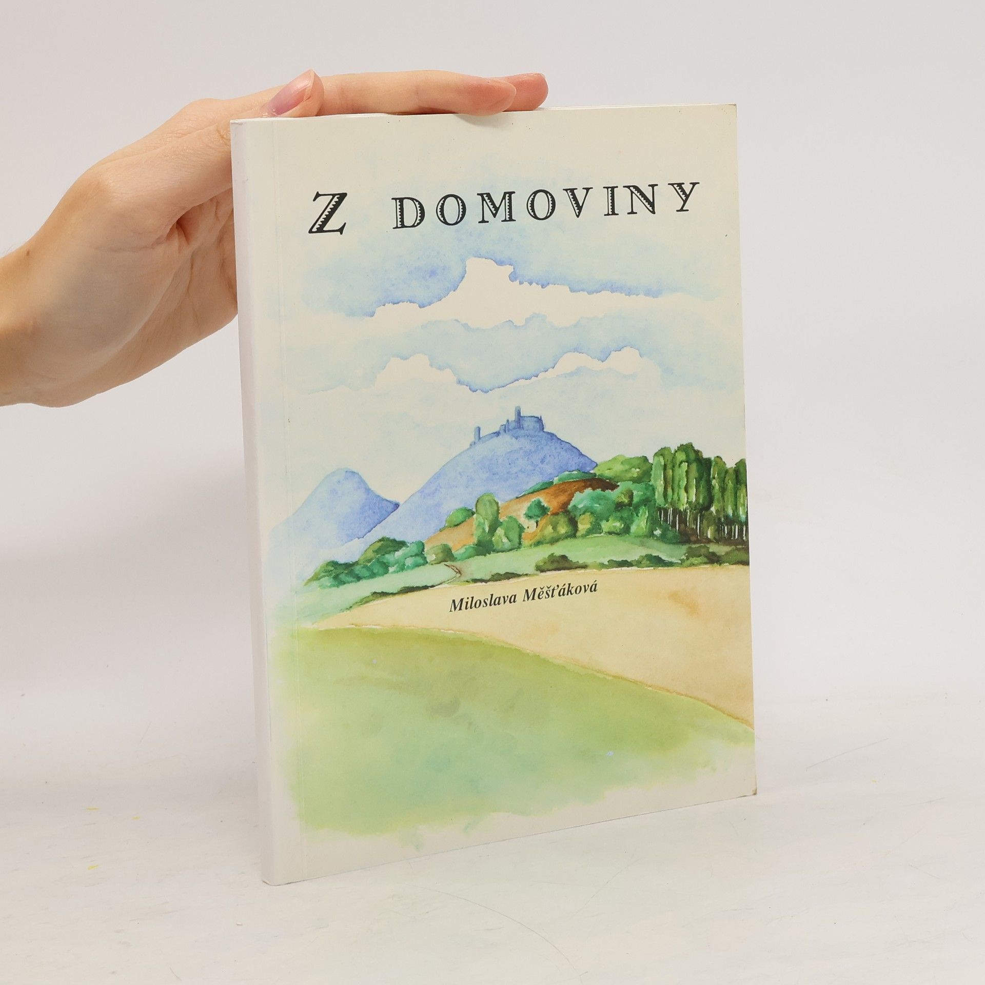 Z domoviny
