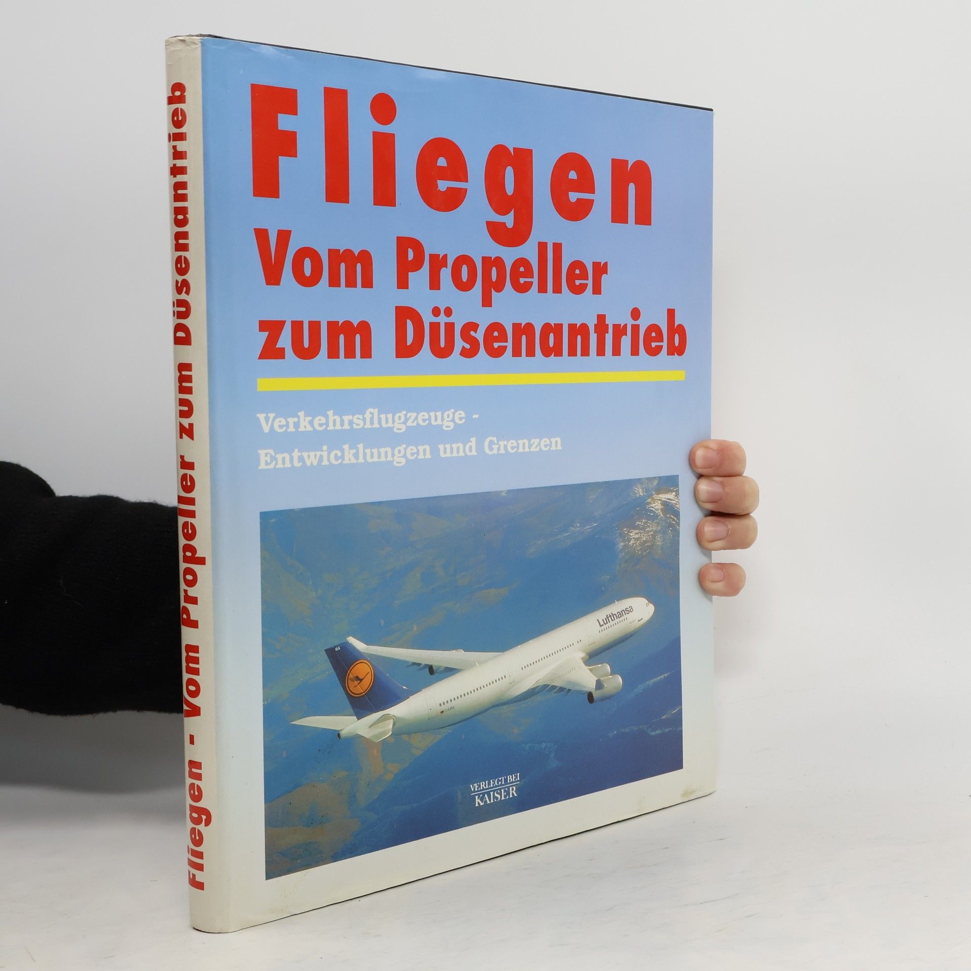 Autorenkollektiv Fliegen