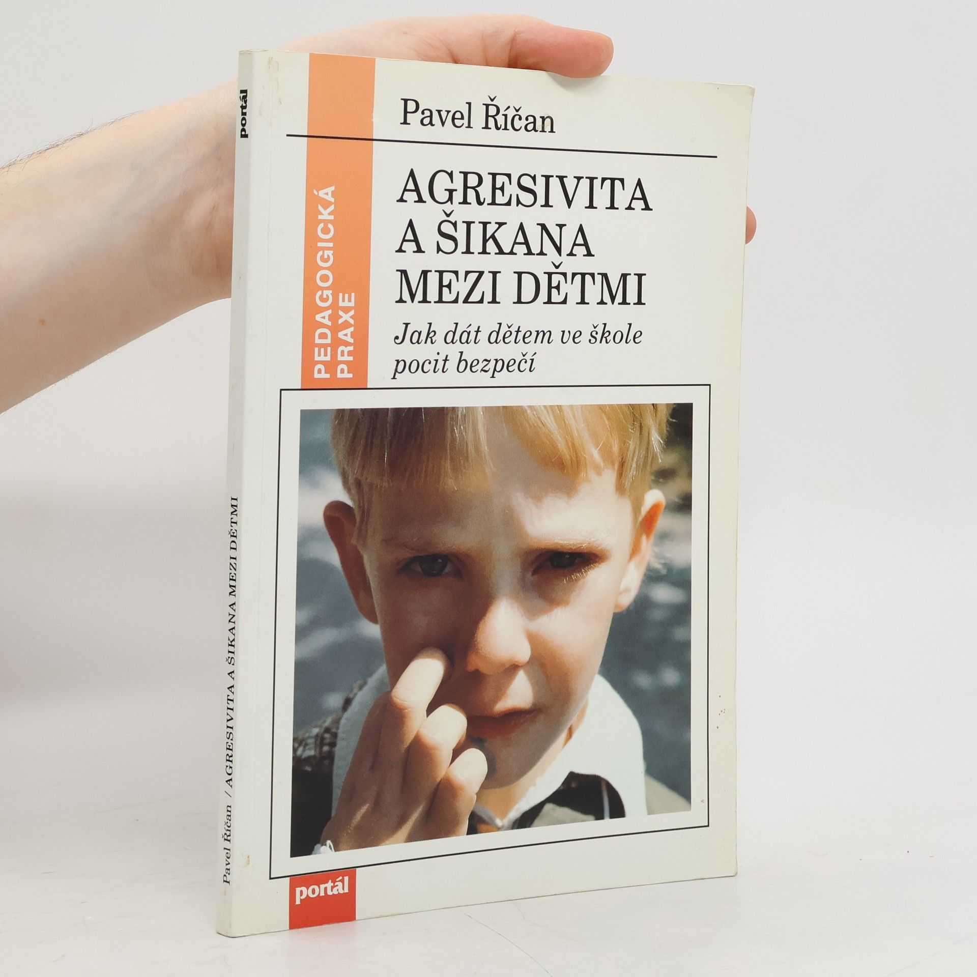 Agresivita a šikana mezi dětmi. Jak dát dětem ve škole pocit bezpečí