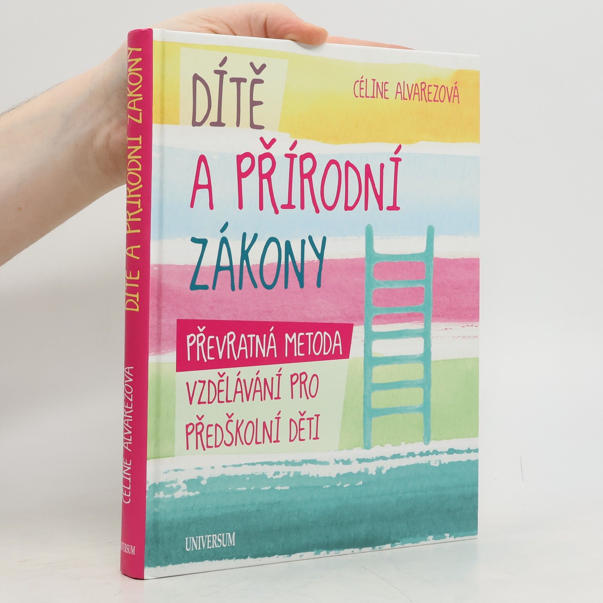 Dítě a přírodní zákony