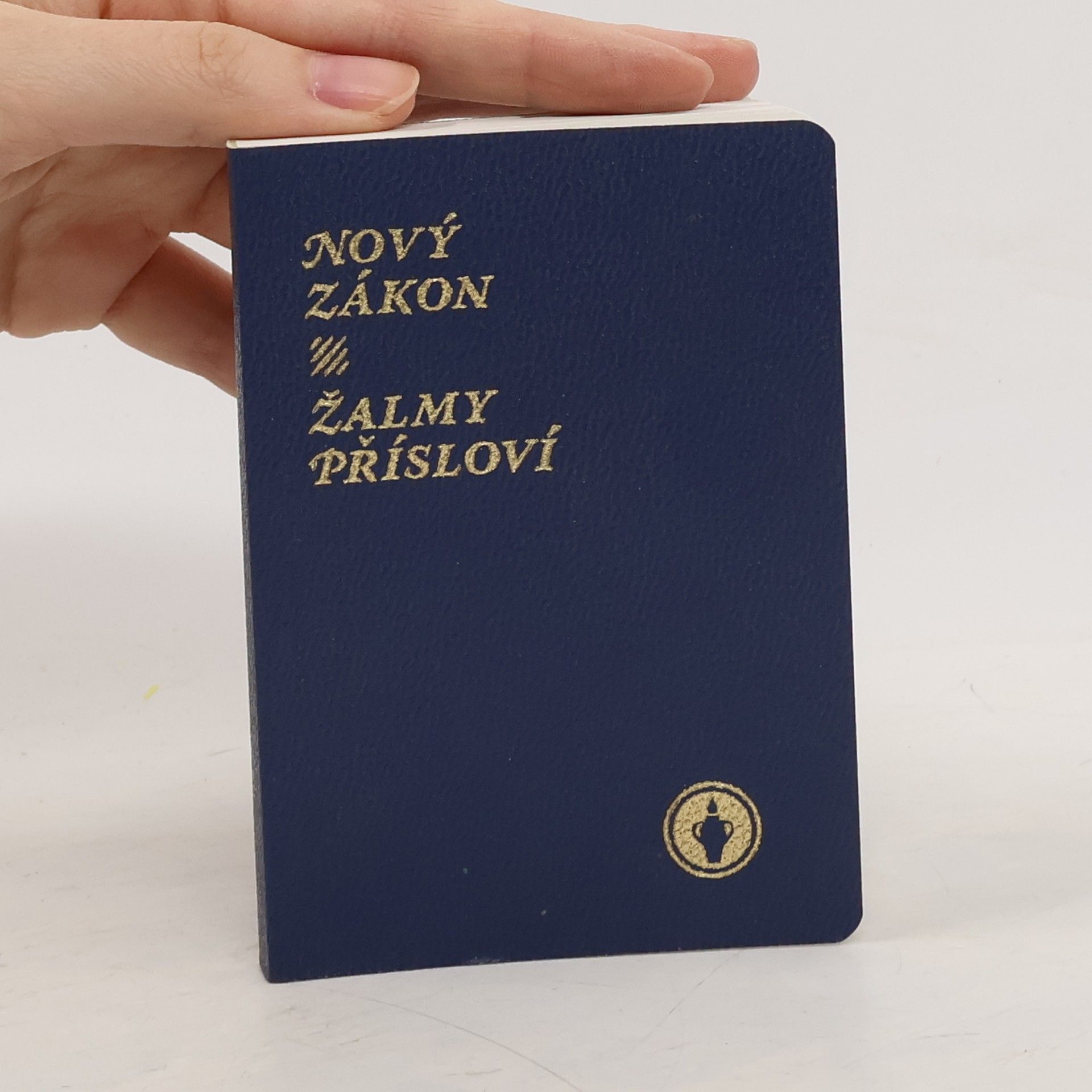 Autorenkollektiv Nový zákon