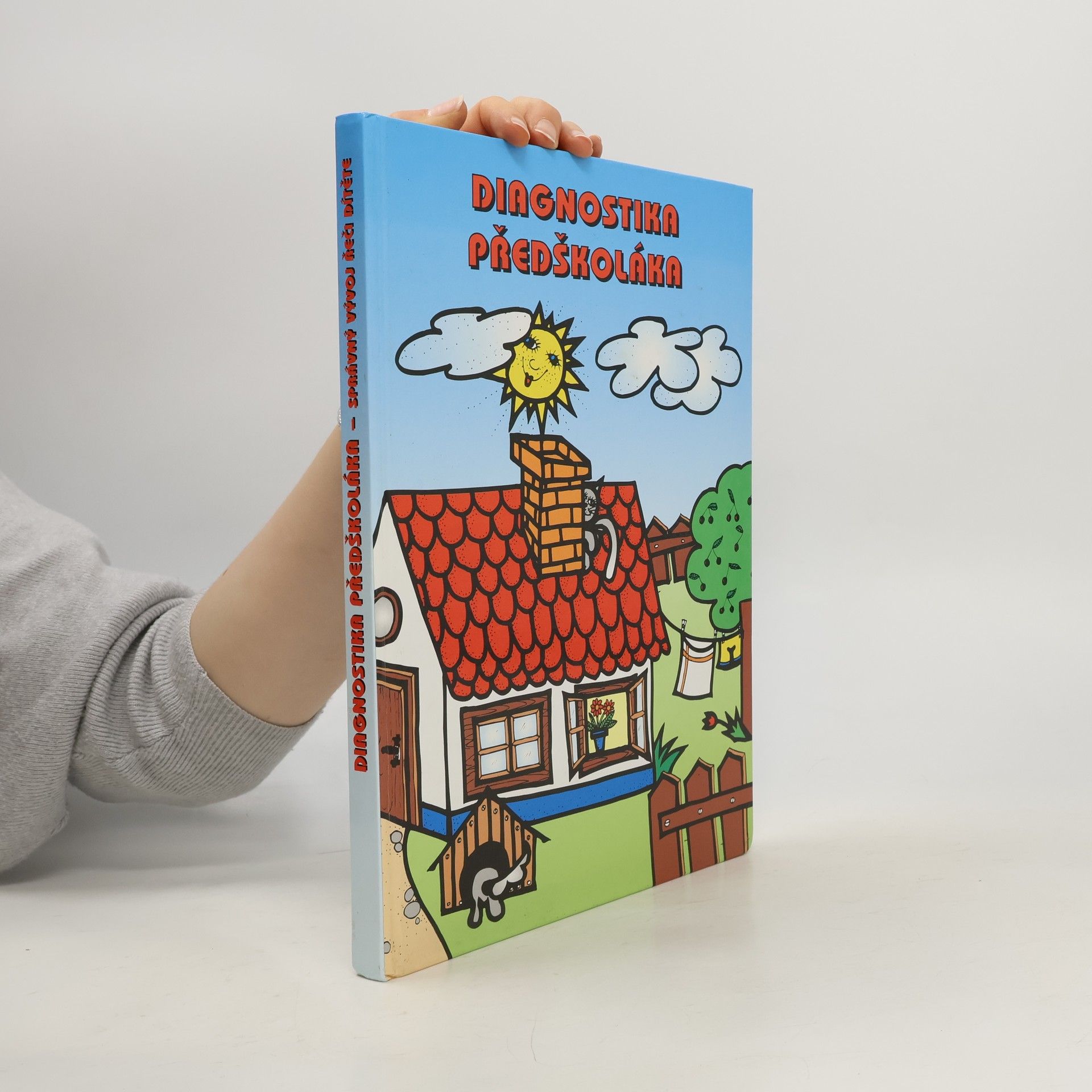 Diagnostika předškoláka