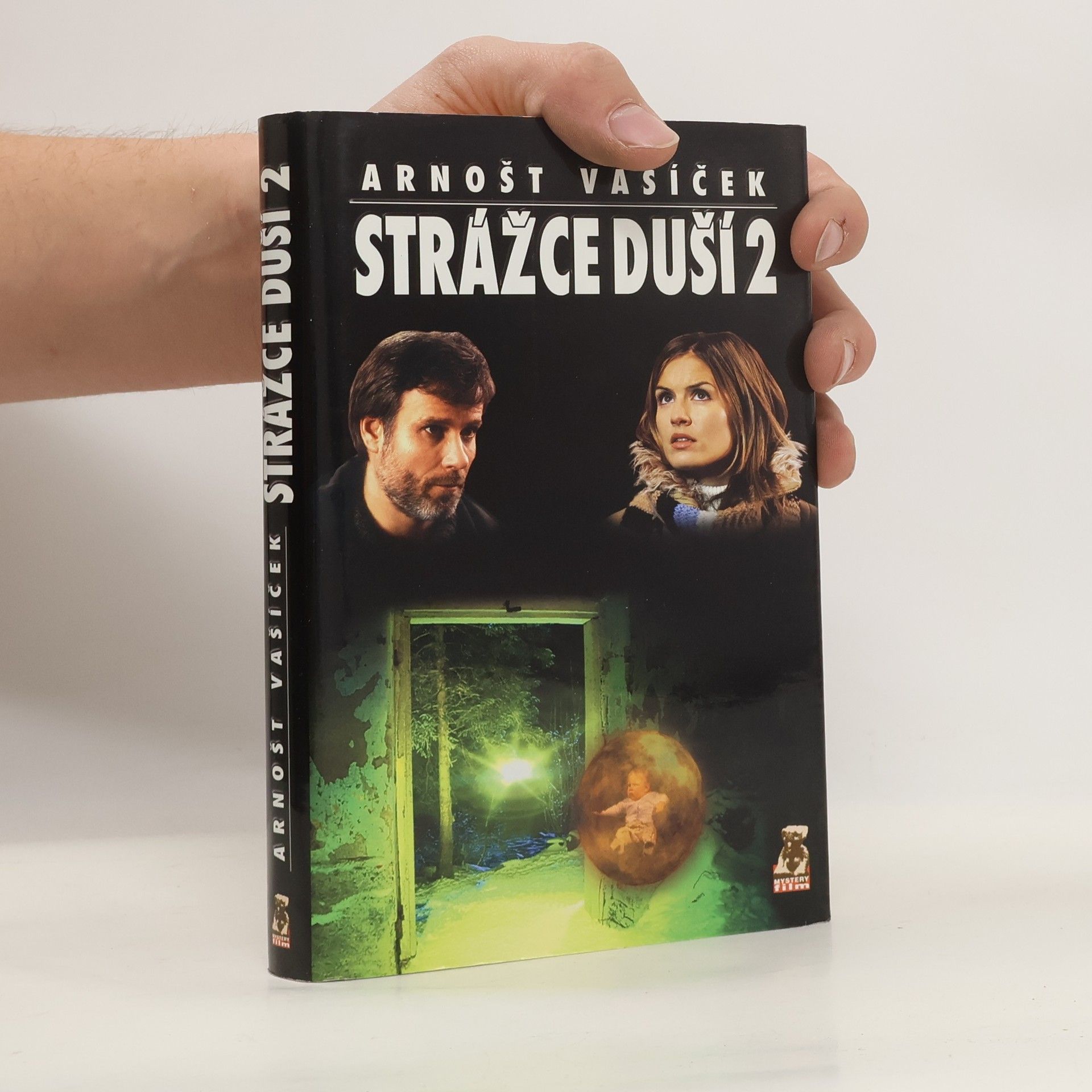 Strážce duší 2