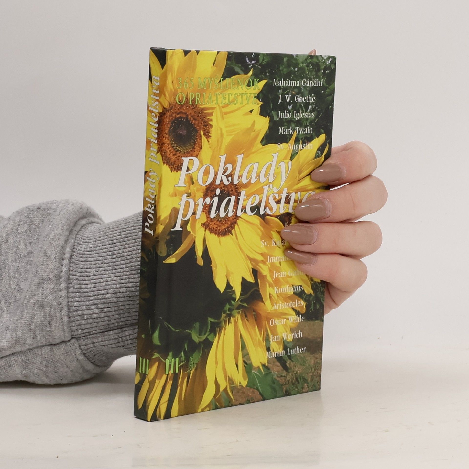 Poklady priateľstva