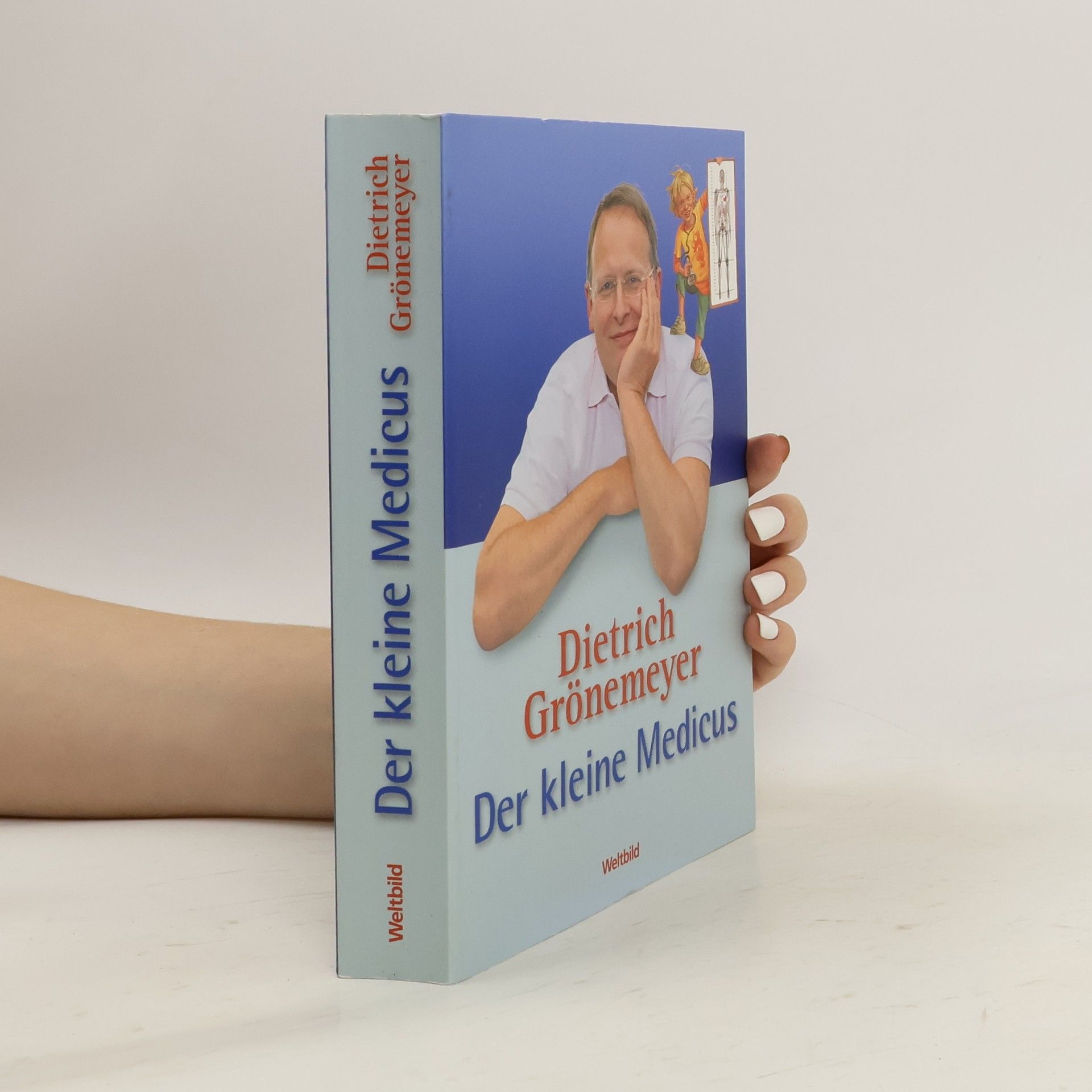 Dietrich Grönemeyers Der kleine Medicus