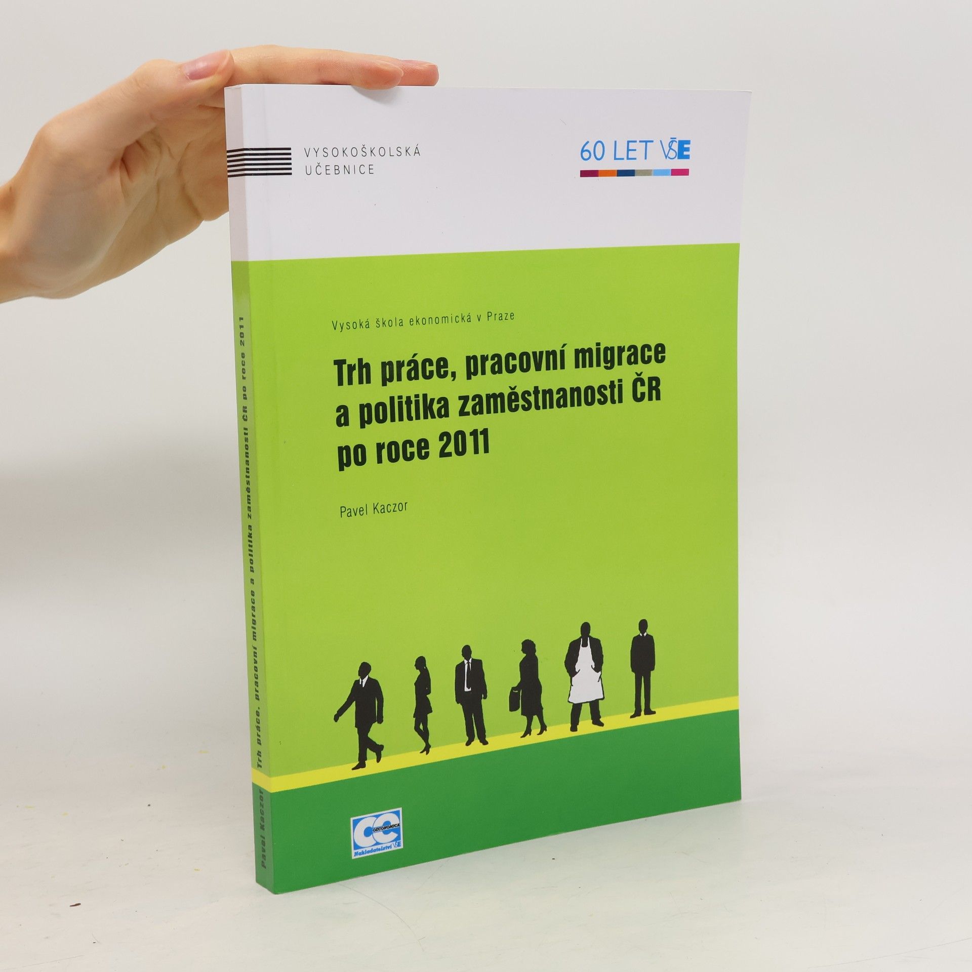 Trh práce, pracovní migrace a politika zaměstnanosti ČR po roce 2011