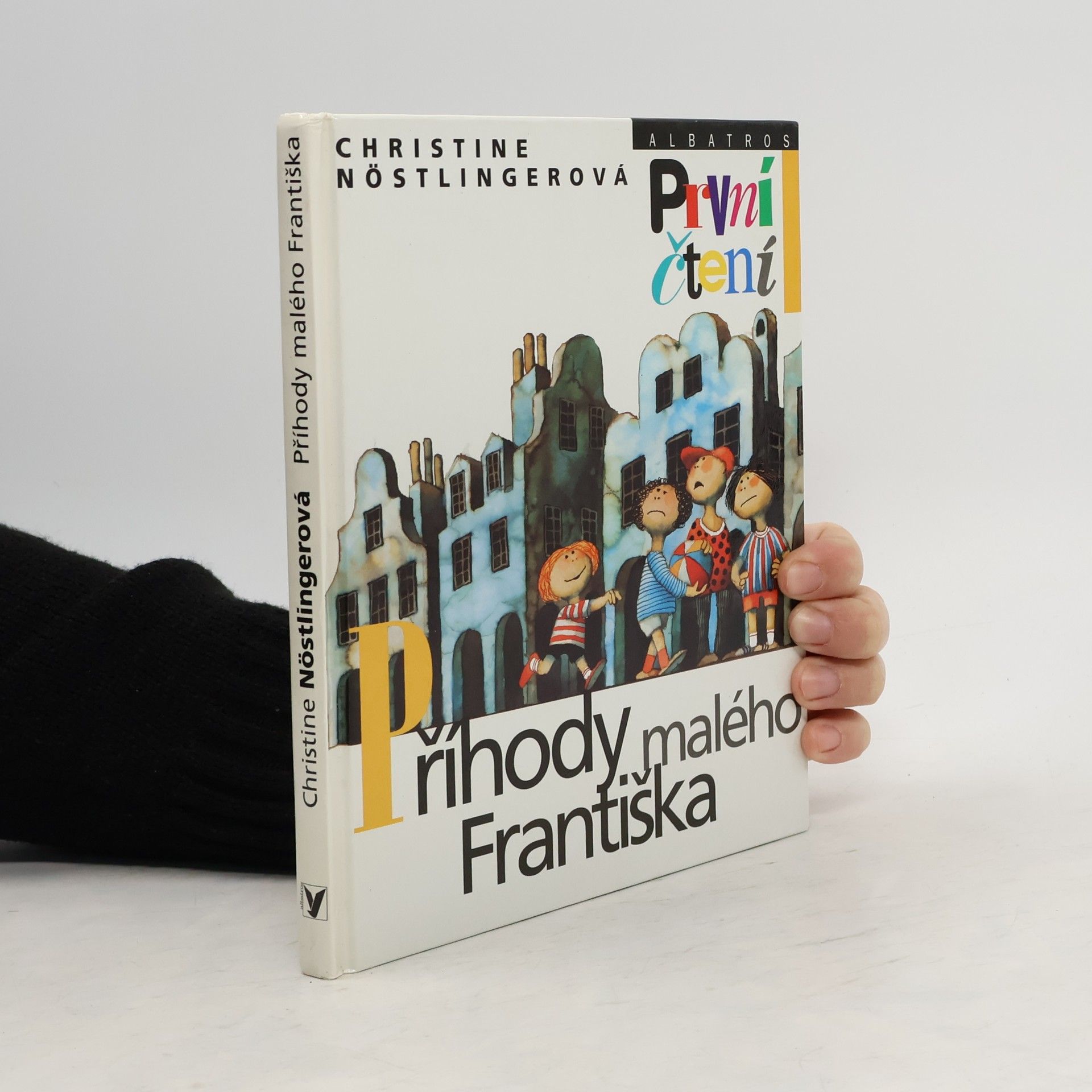 Příhody malého Františka