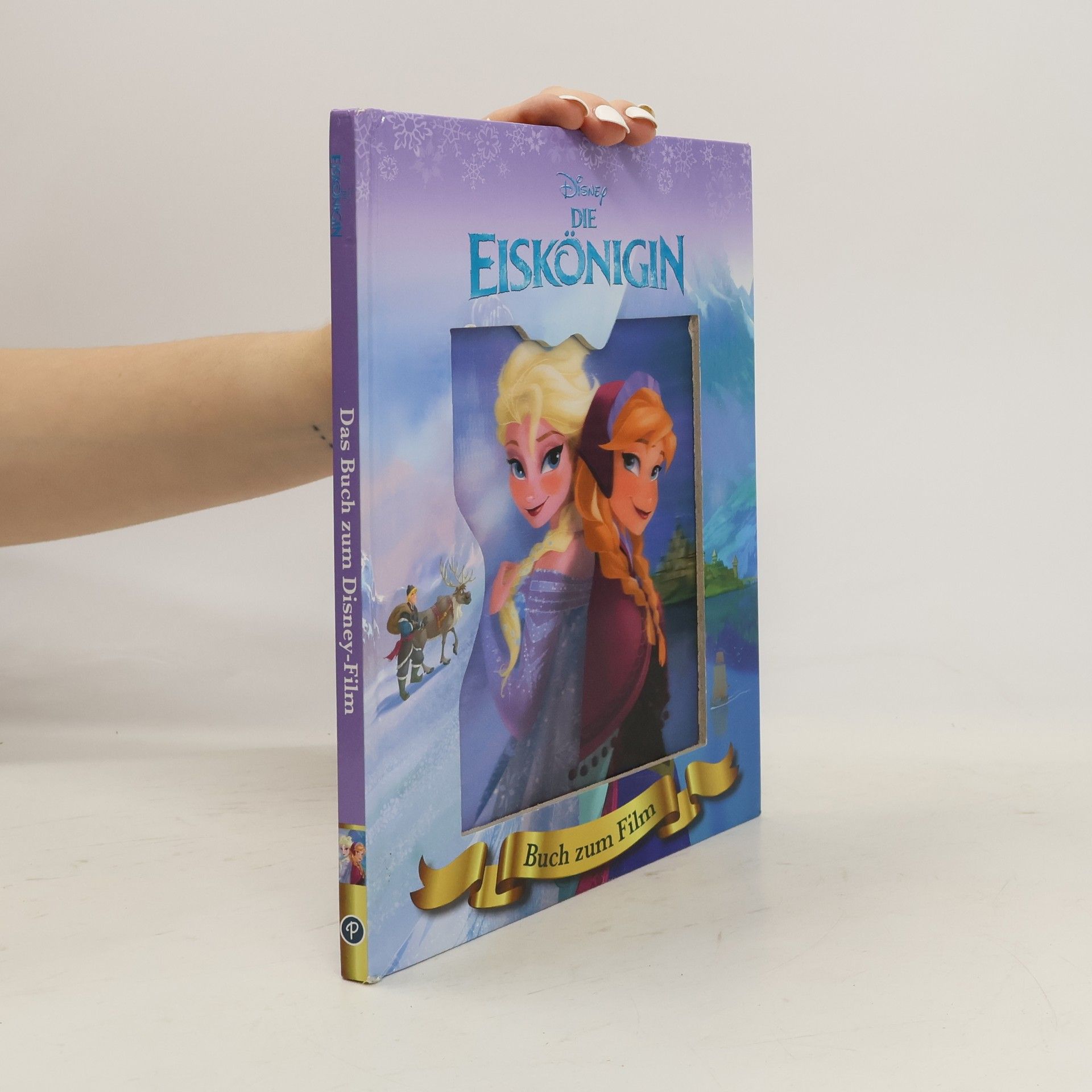 Autorenkollektiv Die Eiskönigin