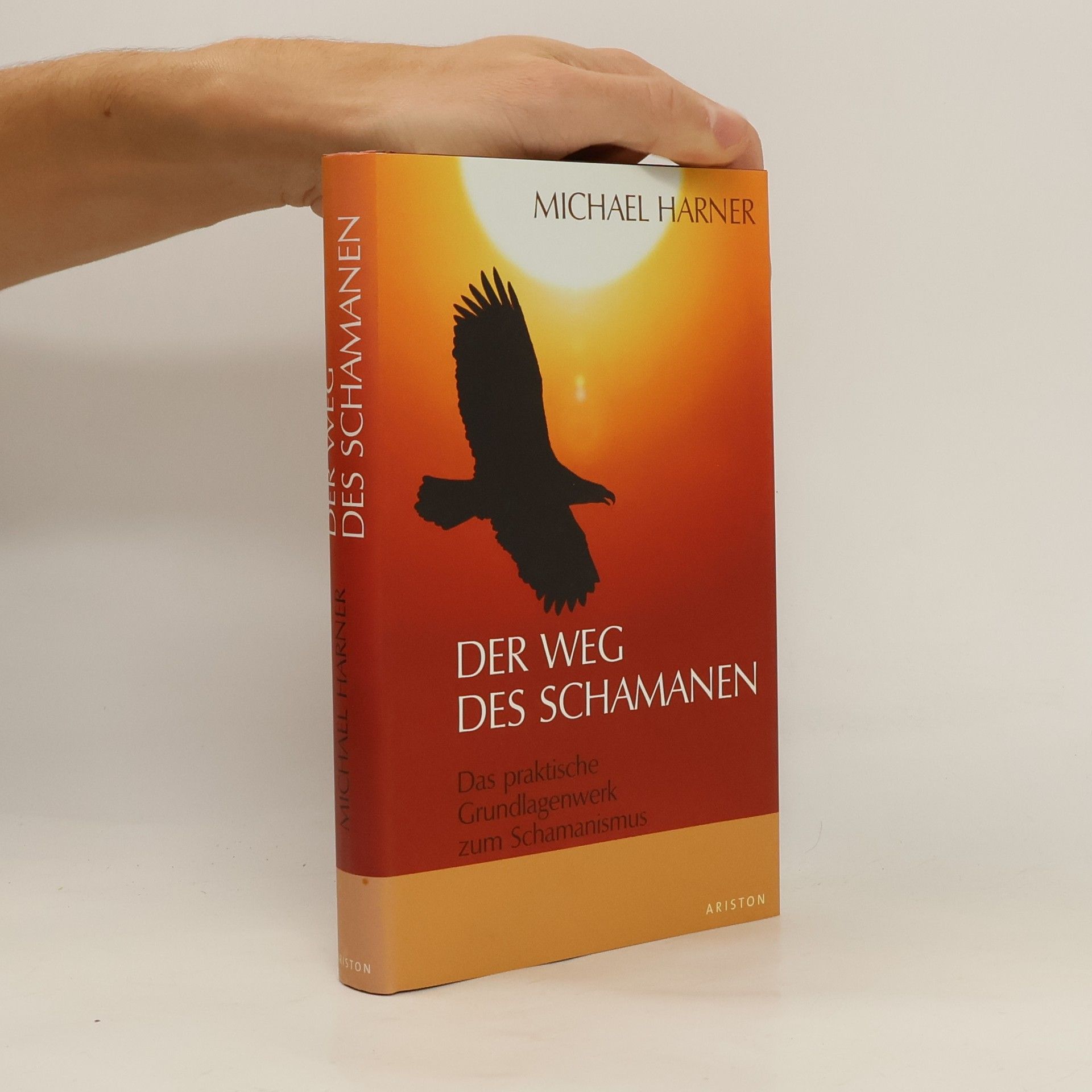 Der Weg des Schamanen