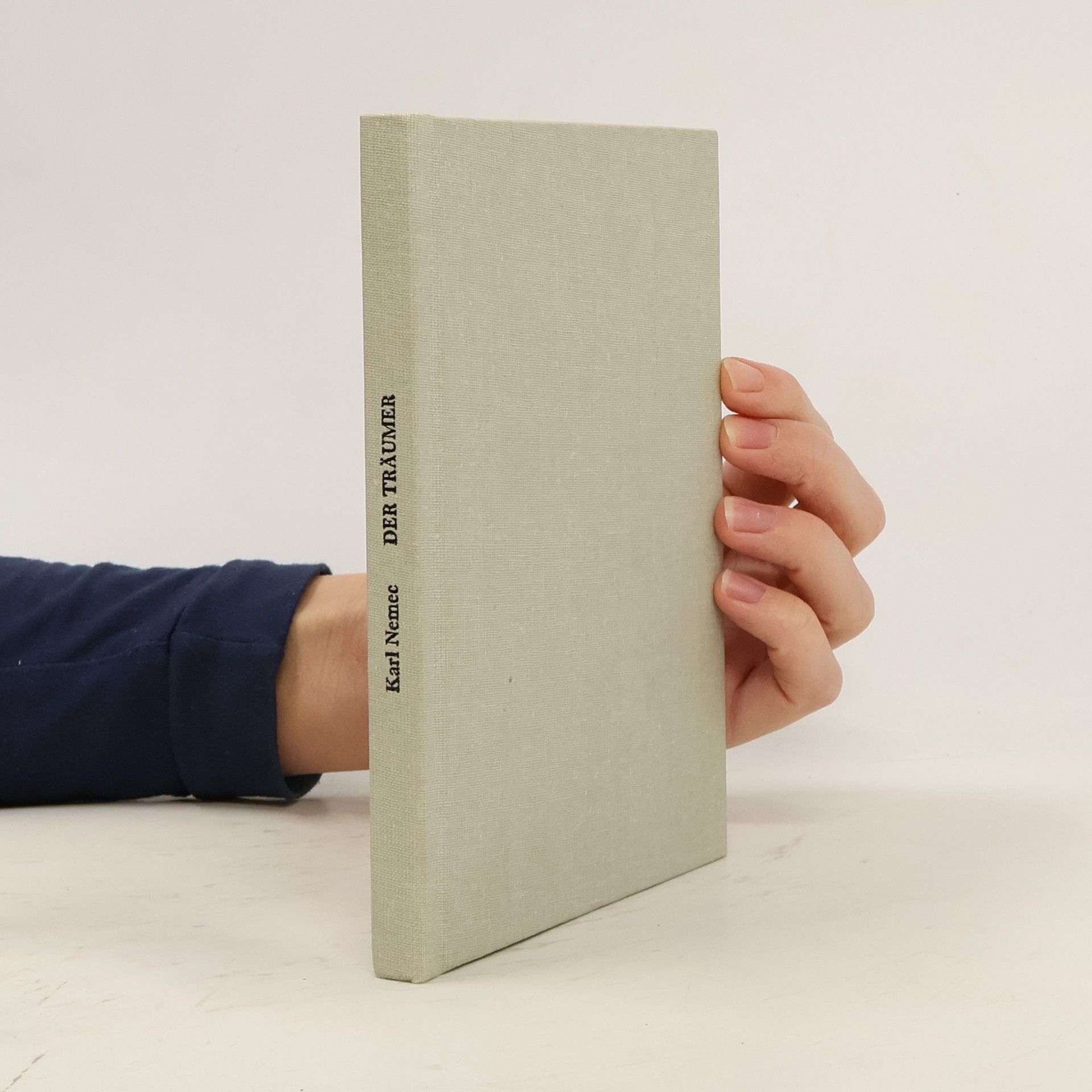 Karl Nemec Inne und aussen