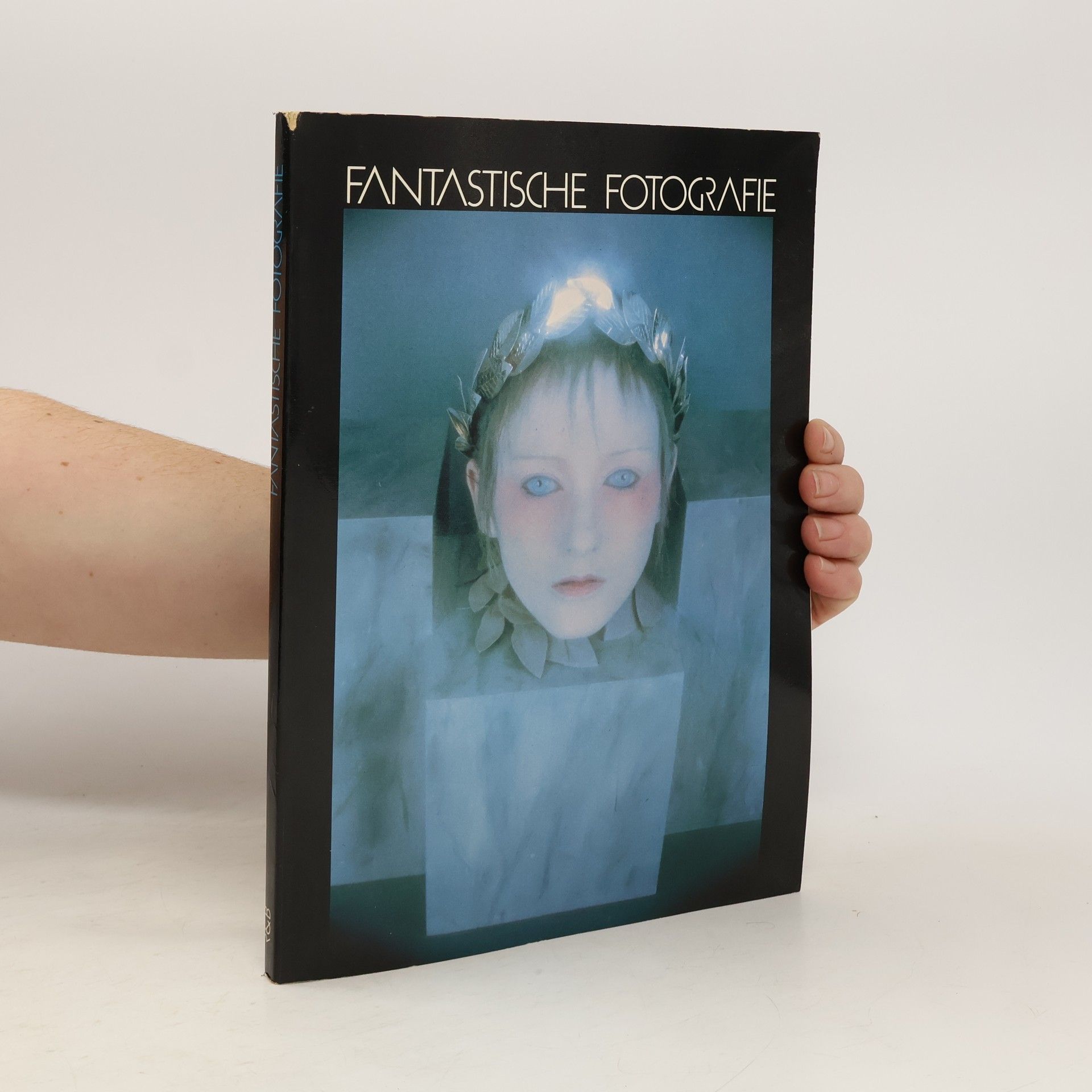 Attilio Colombo Fantastische Fotografie