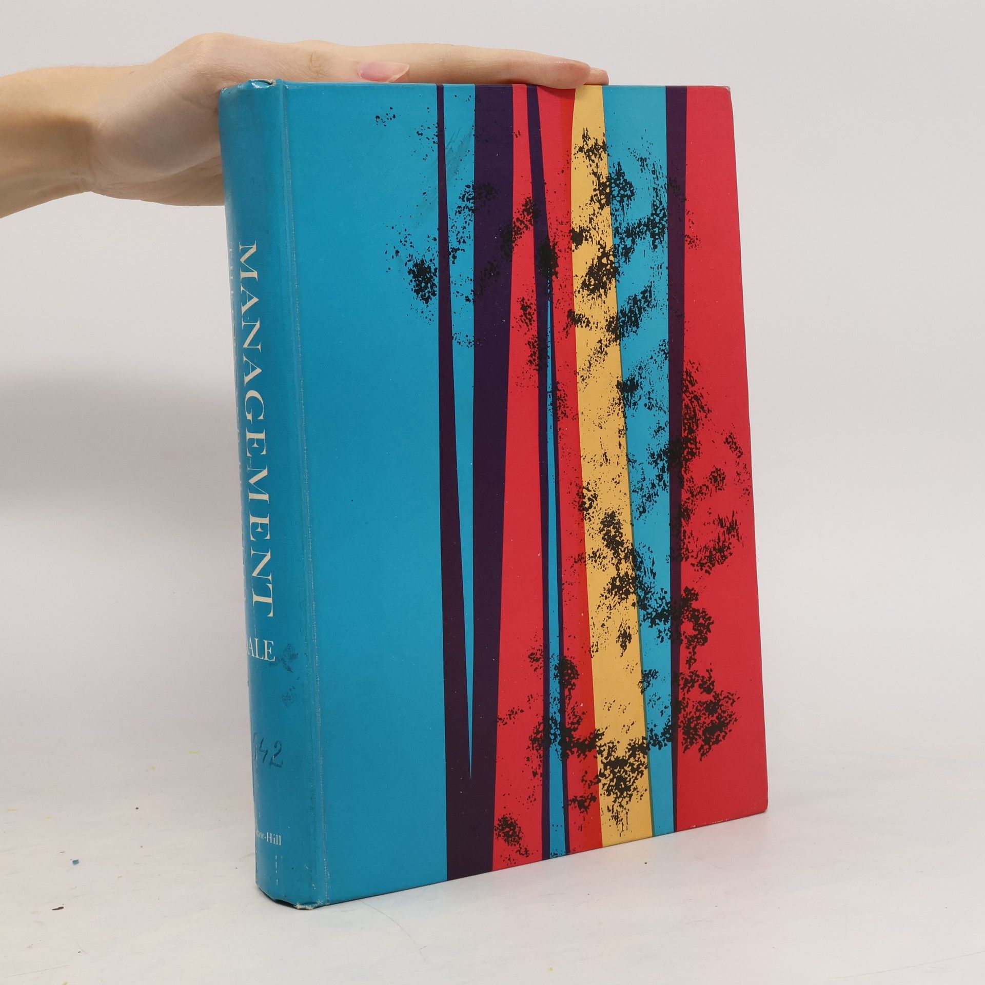 Ernest Dale Management: Theory and Practice