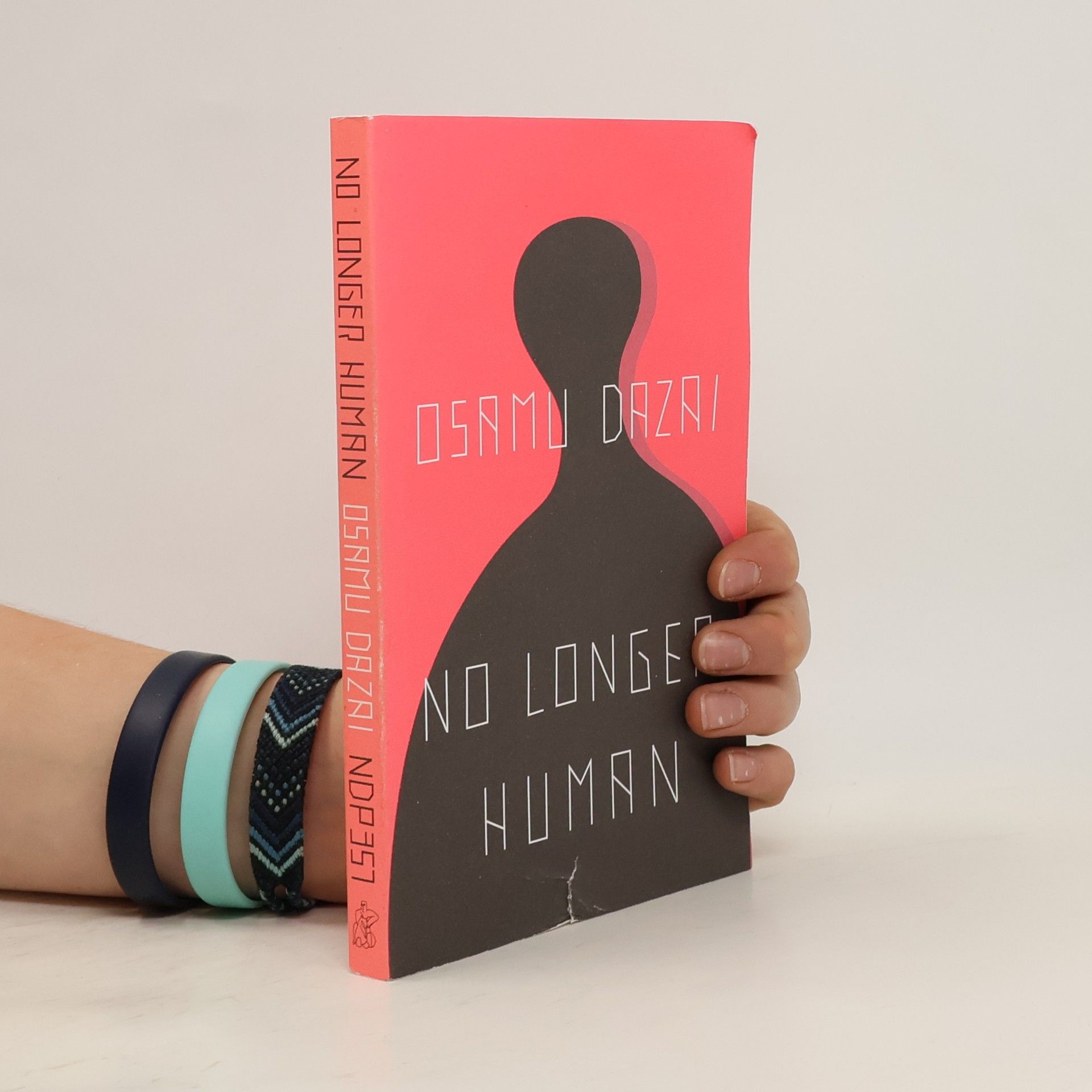 No Longer Human