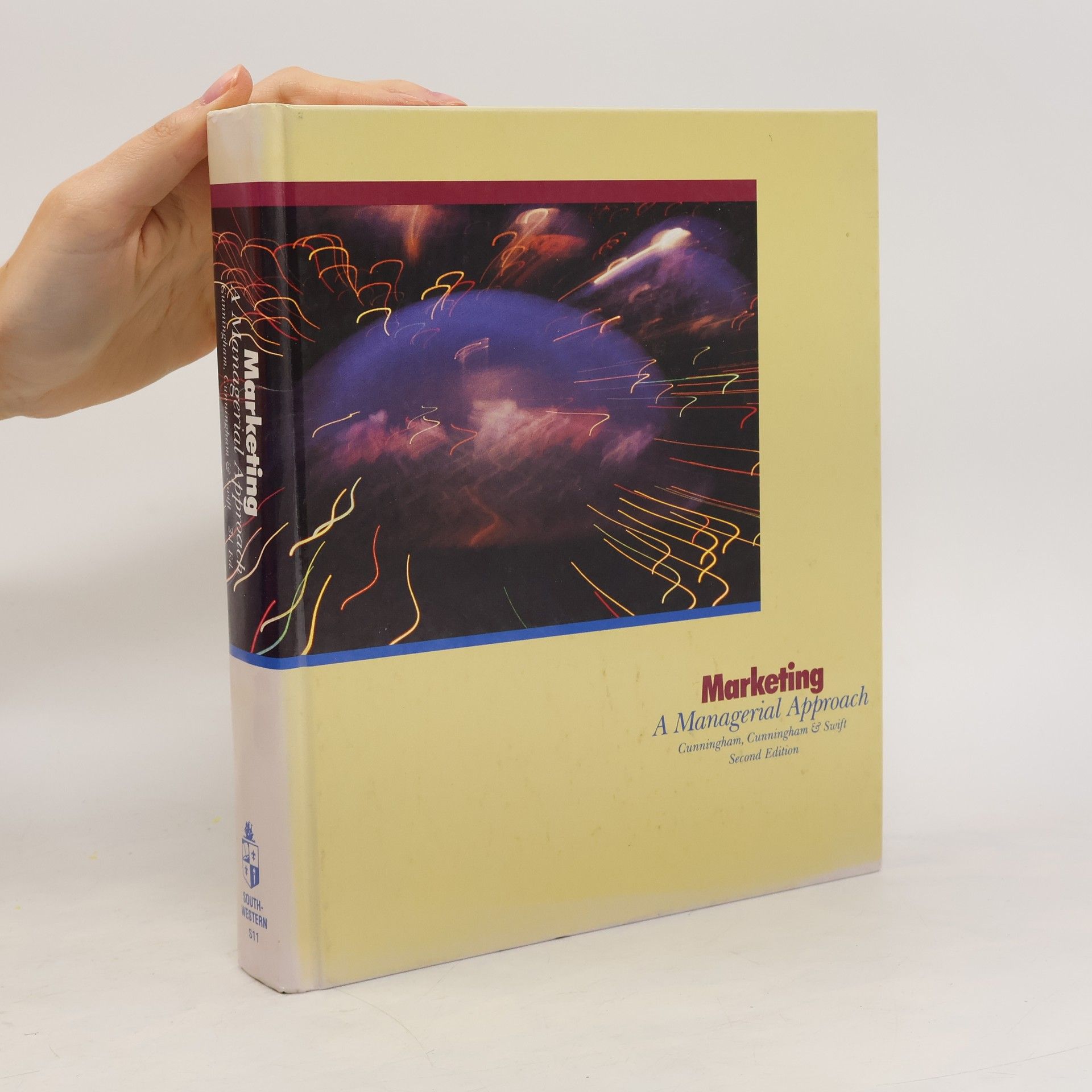 William Hughes Cunningham Marketing