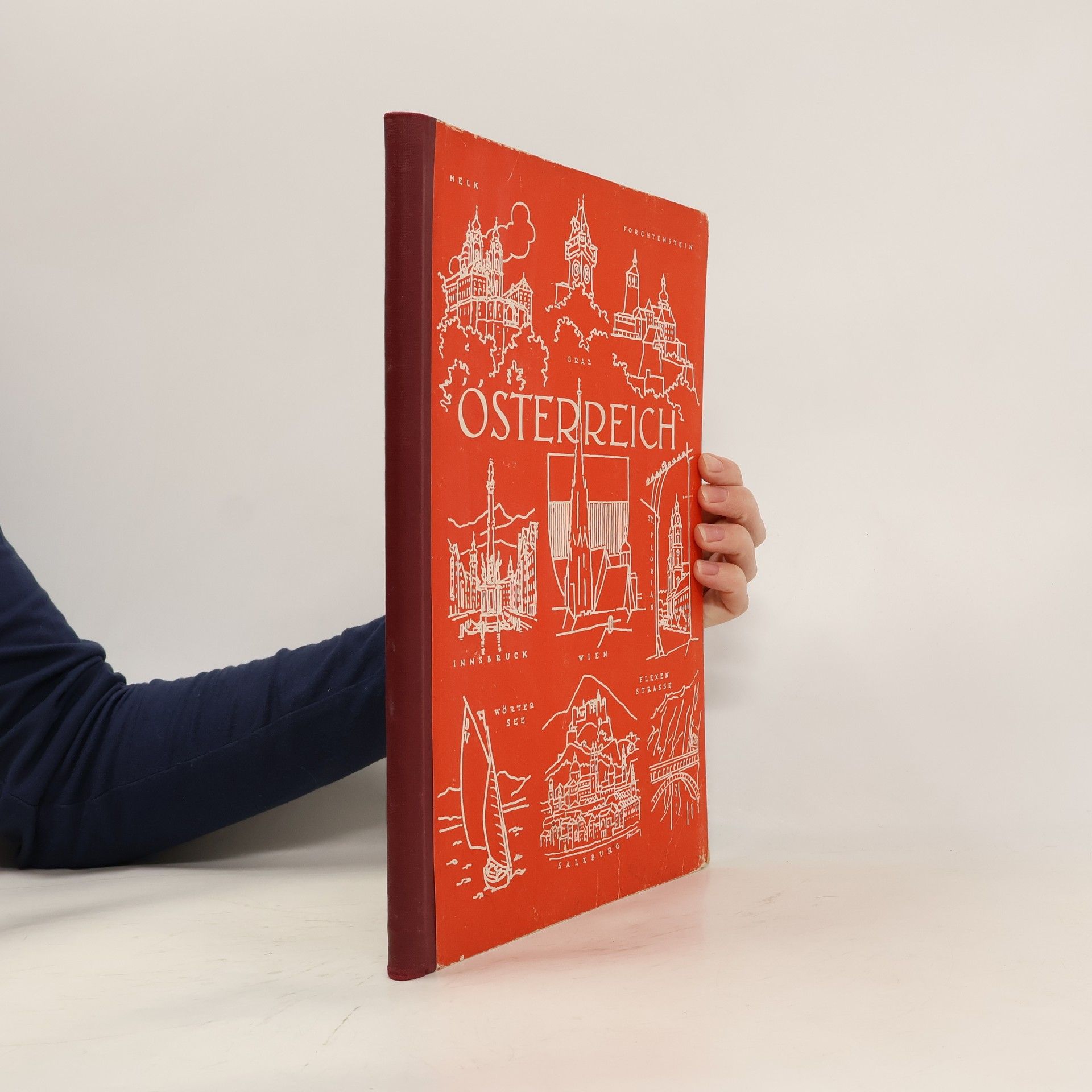 Collectif d'auteurs Österreich