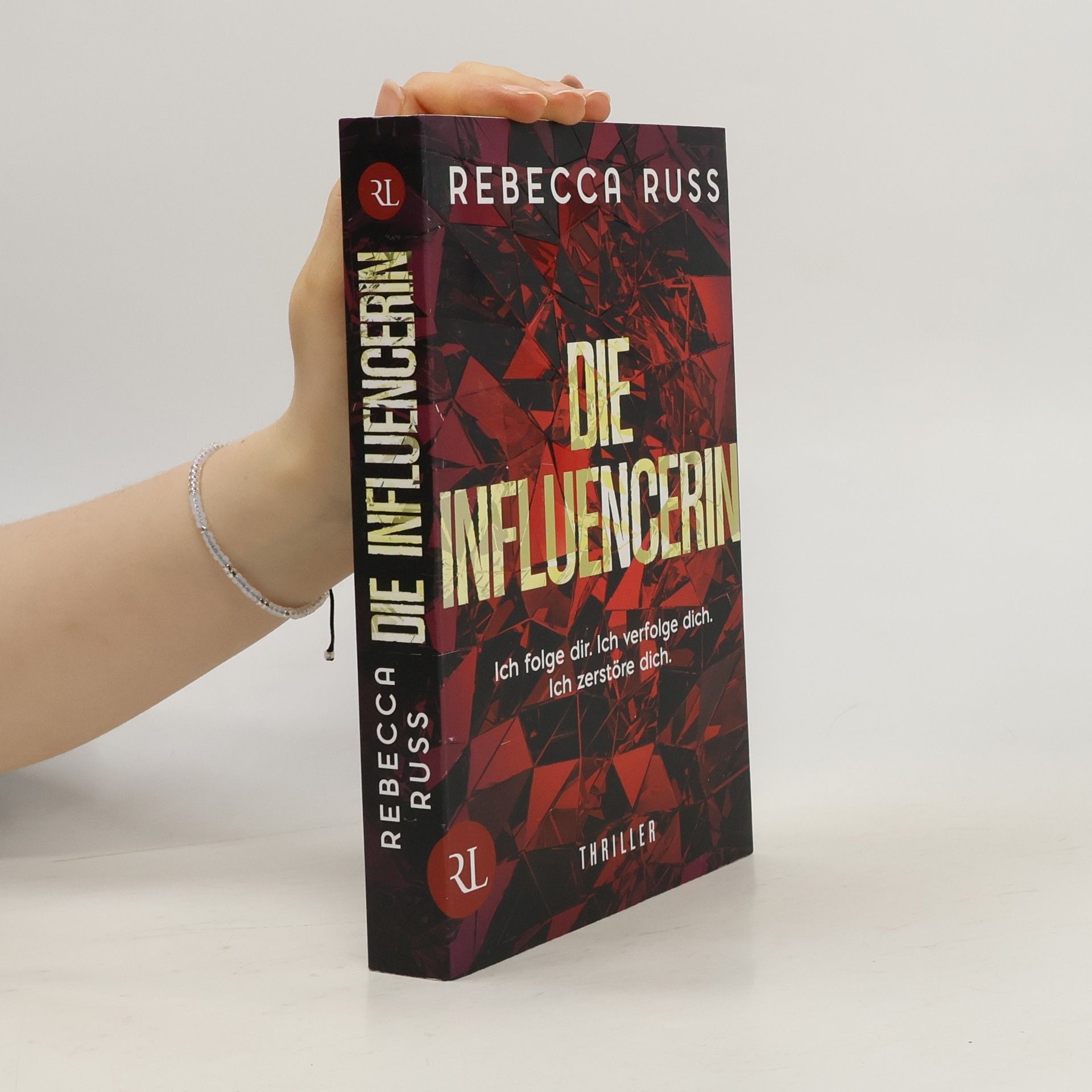 Rebecca Russ Die Influencerin
