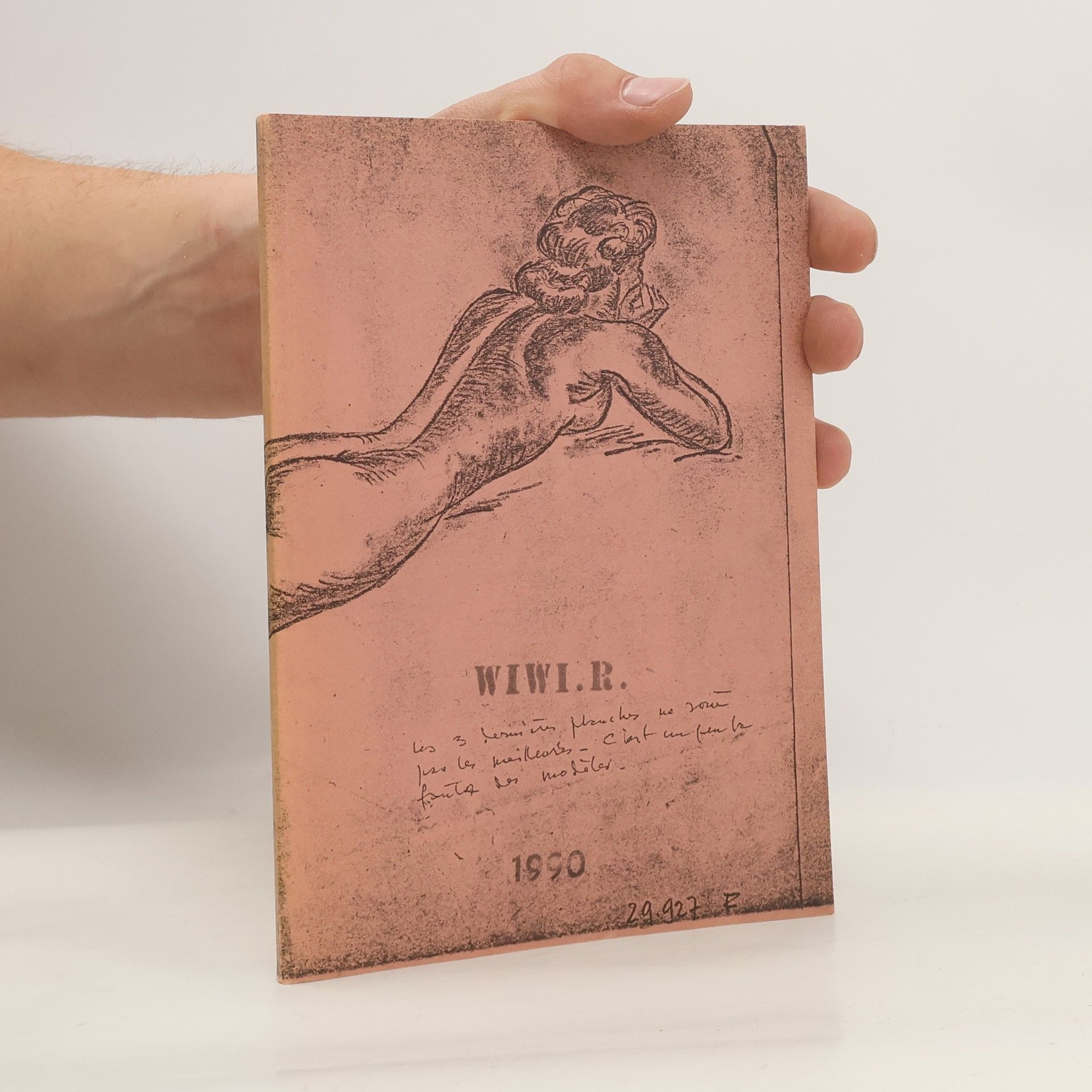 Autorenkollektiv Les modelles