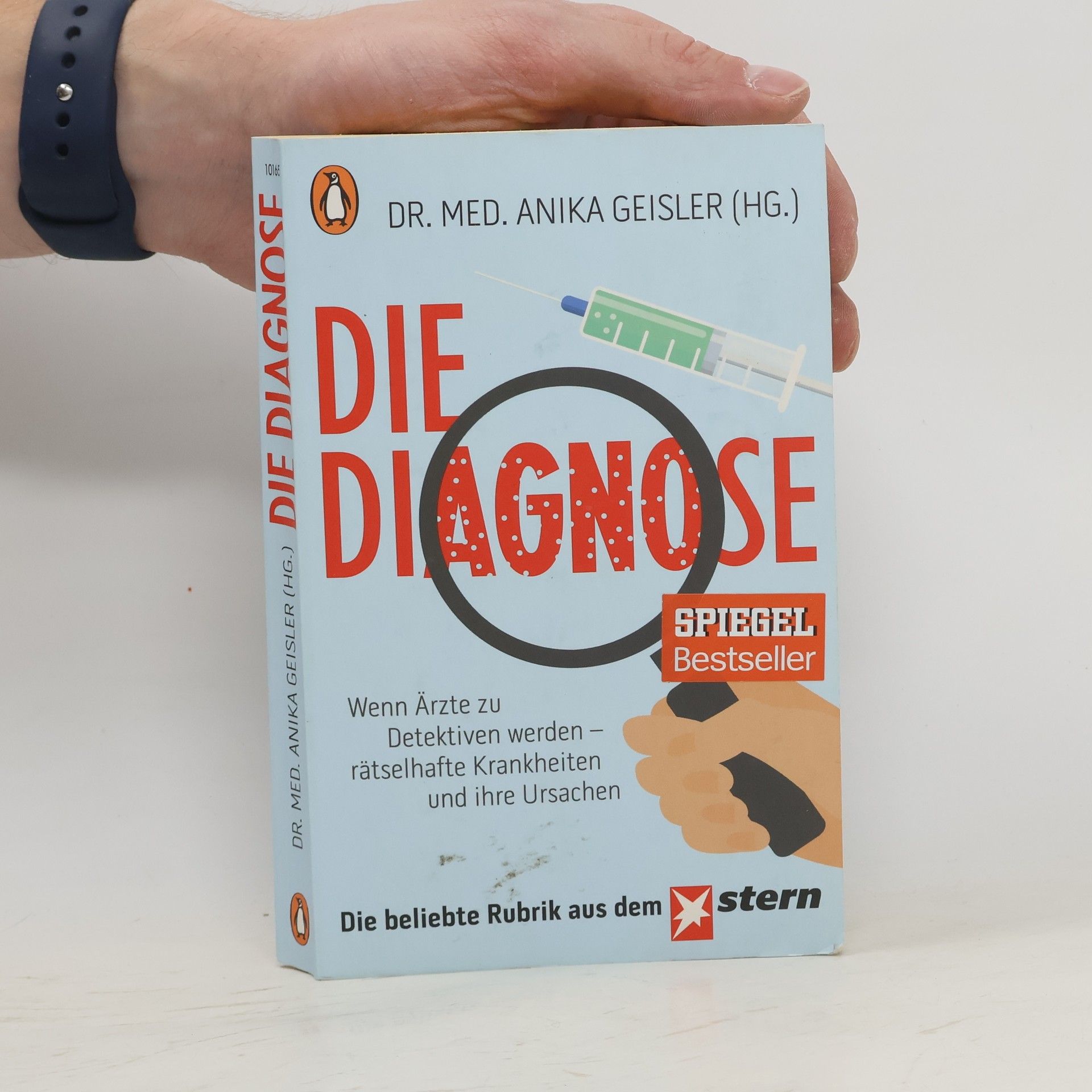 Die Diagnose