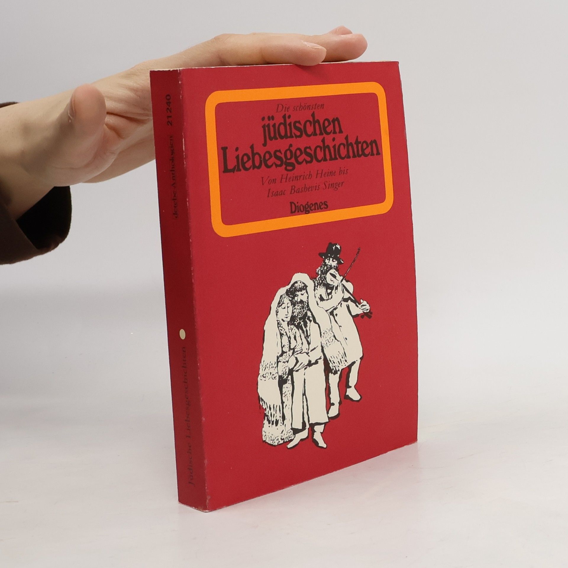 Heinrich Heine Die schönsten jüdischen Liebesgeschichten