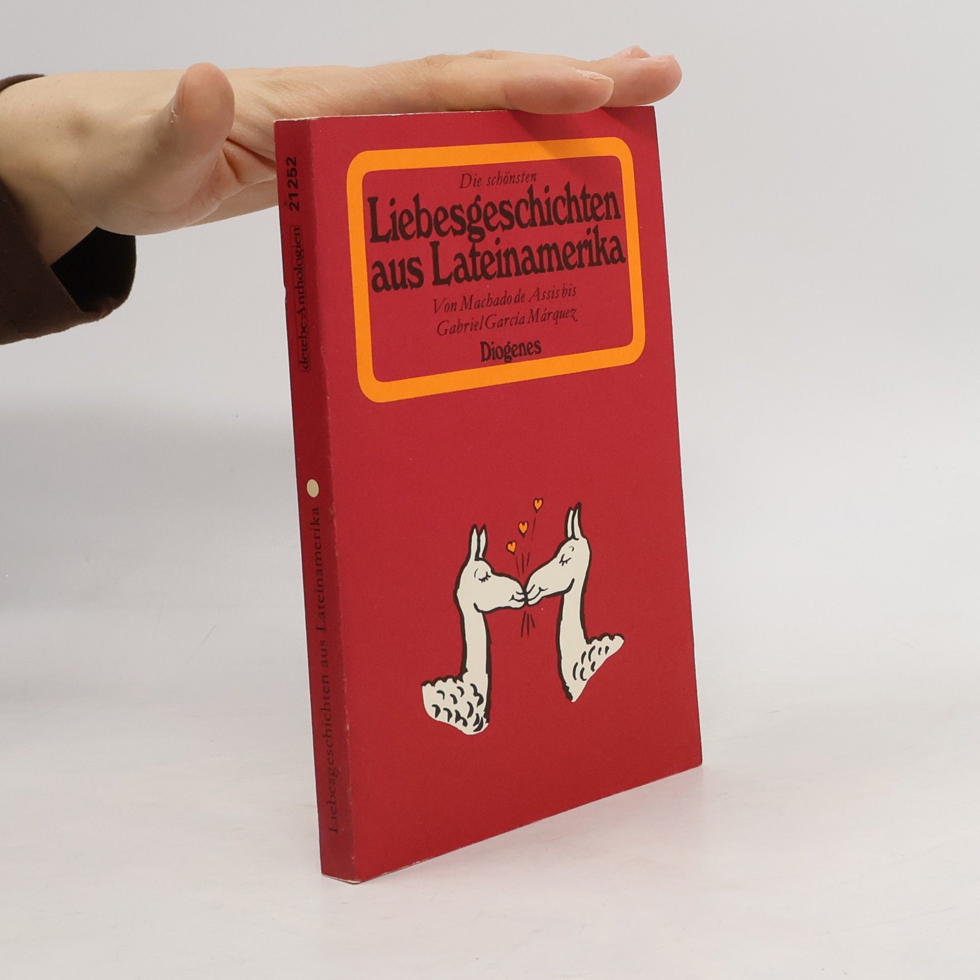 William Matheson Die schönsten Liebesgeschichten aus Lateinamerika