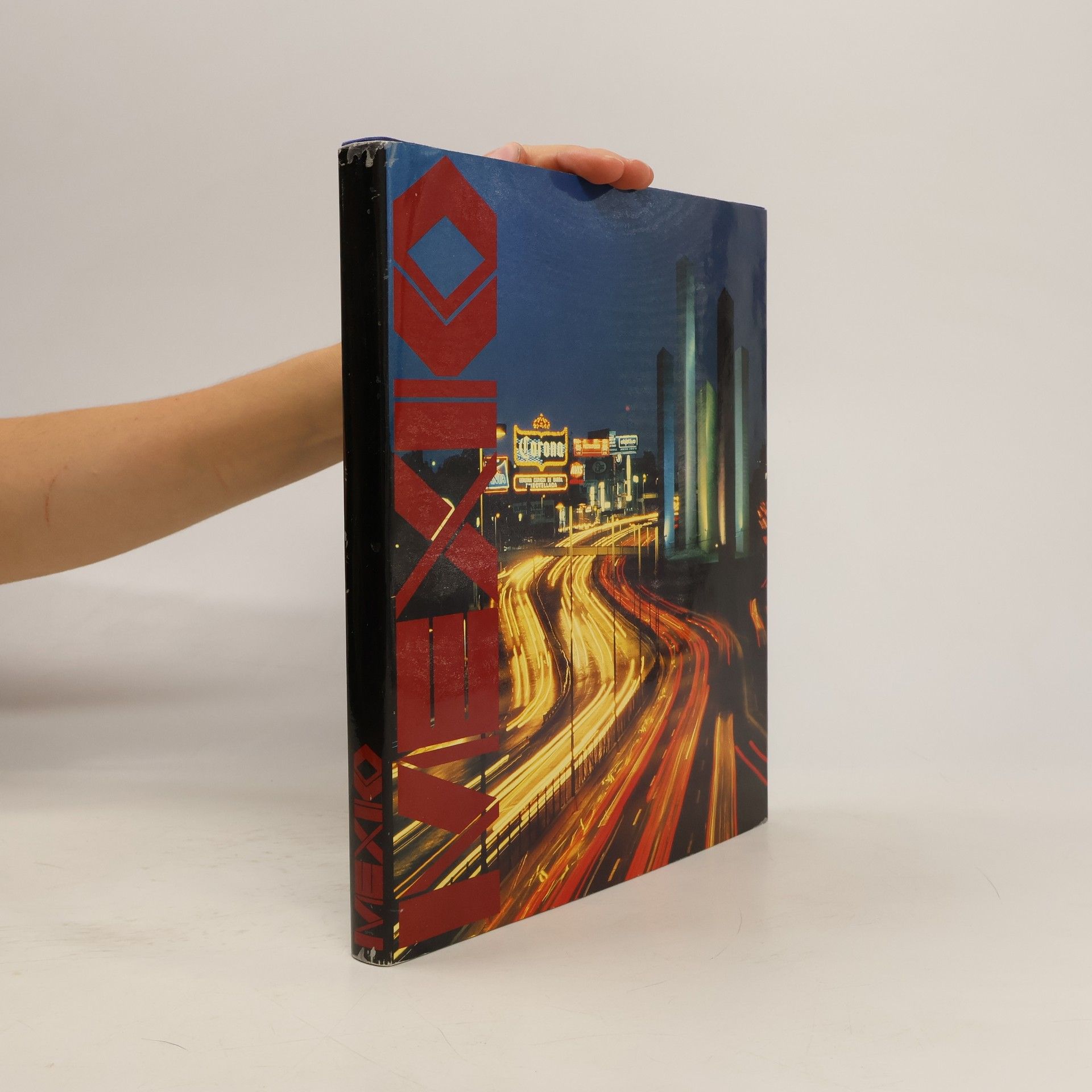 Hans Joachim Mertens Mexiko