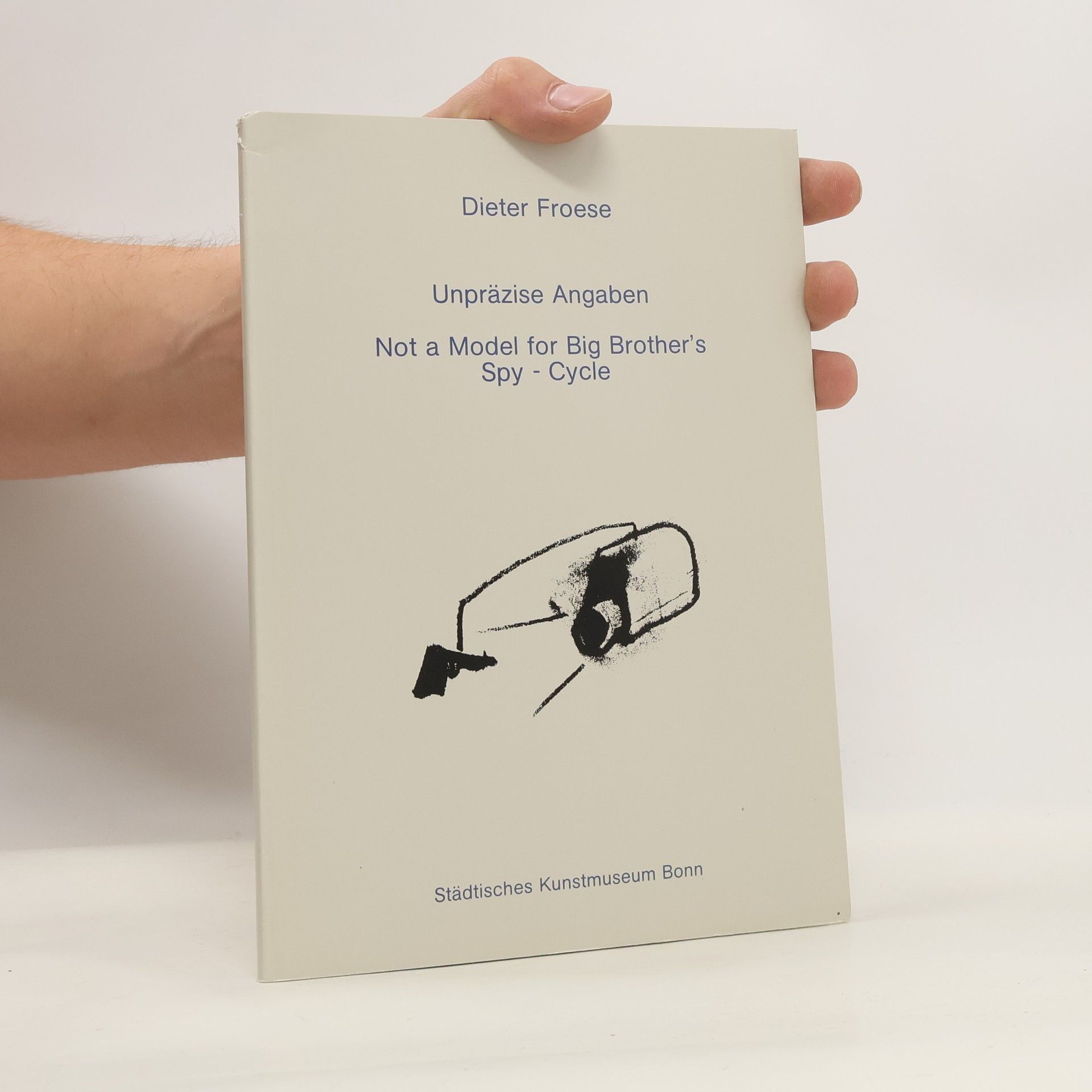 Dieter Froese Dieter Froese