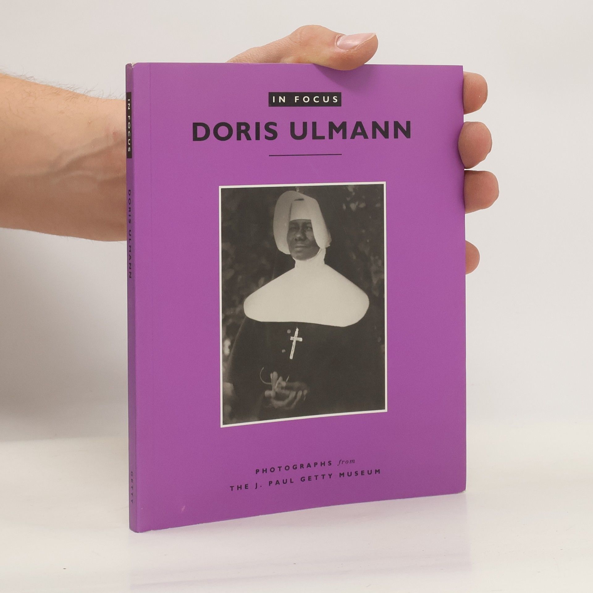 Doris Ulmann In Focus: Doris Ulmann