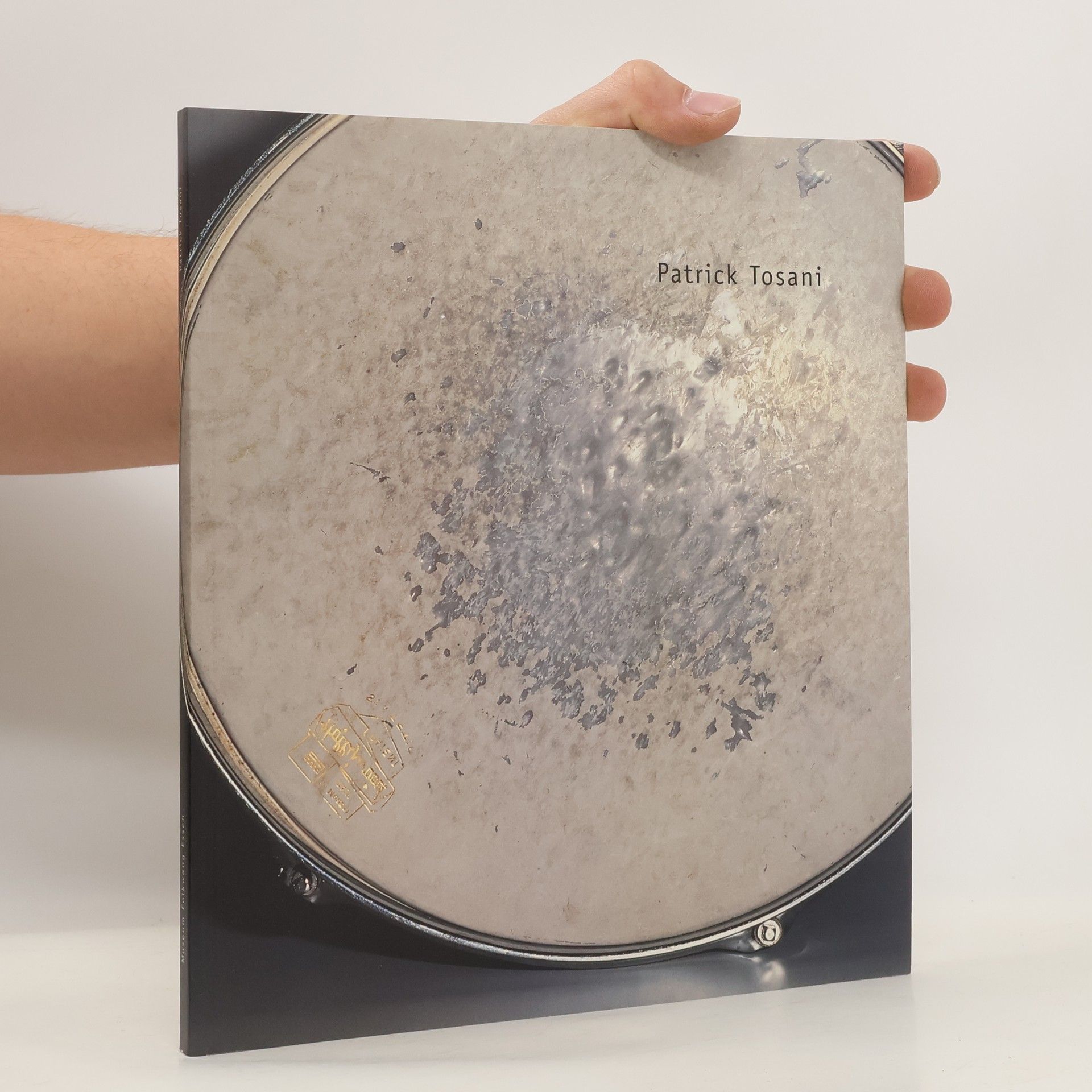 Patrick Tosani Patrick Tosani