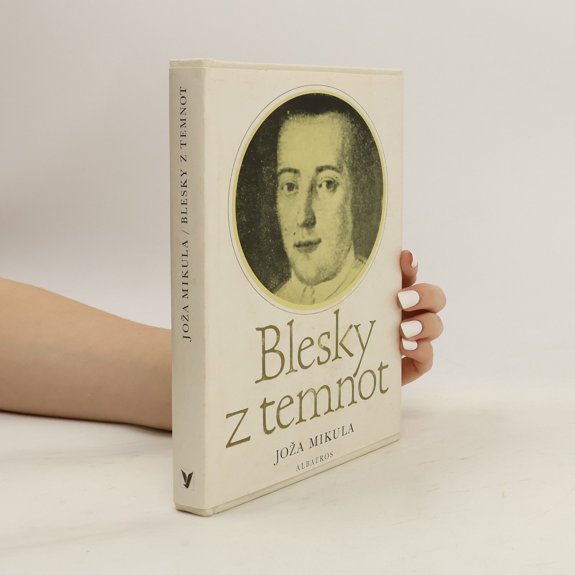 Blesky z temnot