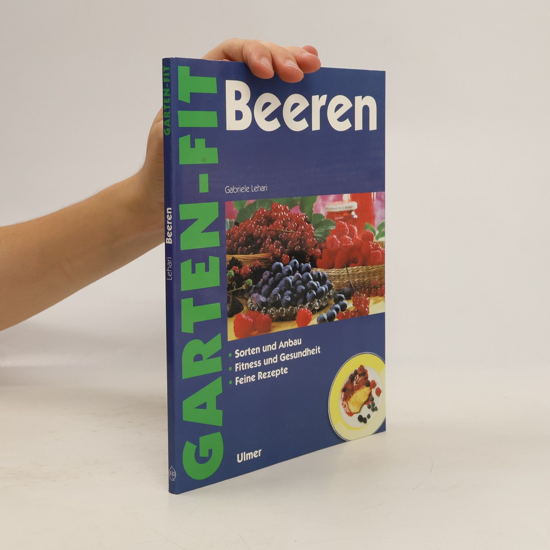 Gabriele Lehari Beeren