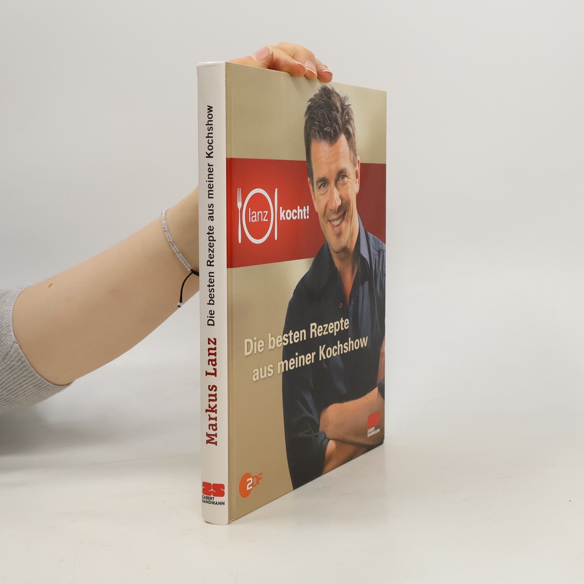 Die besten Rezepte aus meiner Kochshow