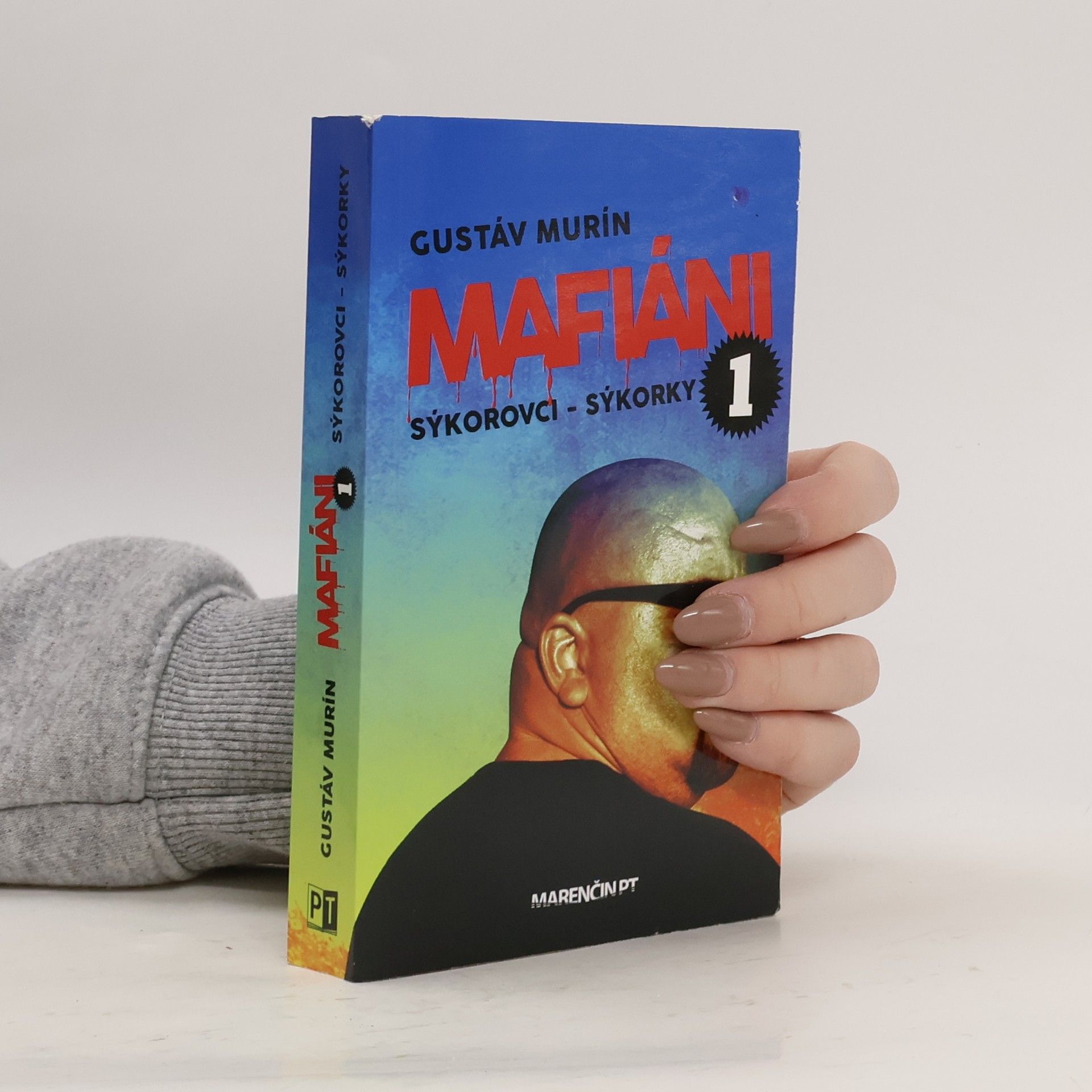 Mafiáni 1 – Sýkorovci – sýkorky