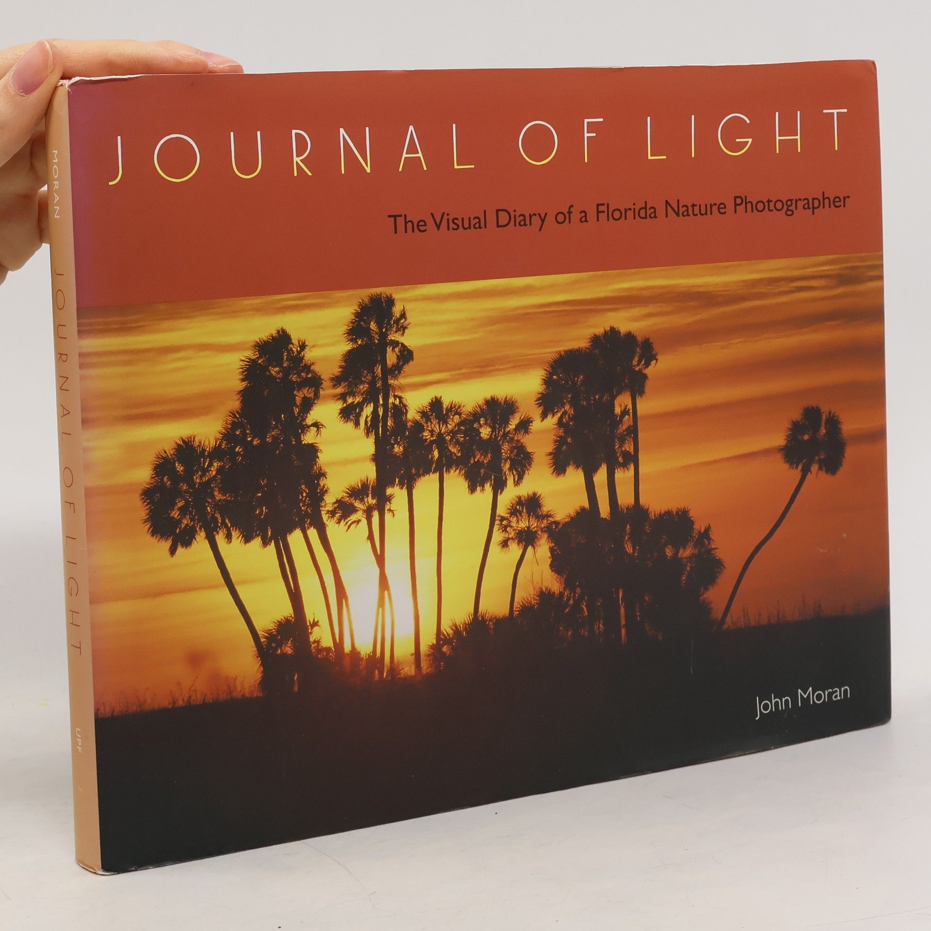 John Moran Journal of Light