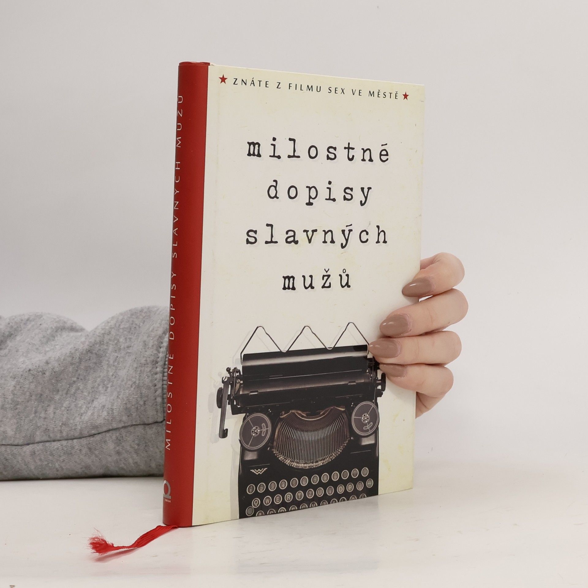 Milostné dopisy slavných mužů