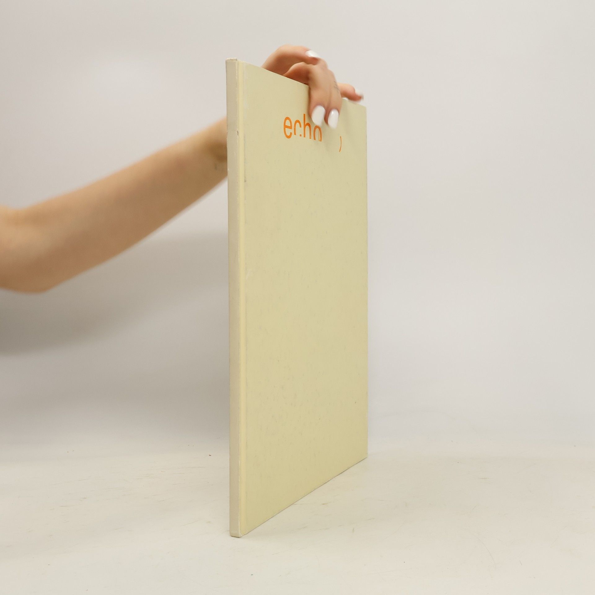 Autorenkollektiv Echo