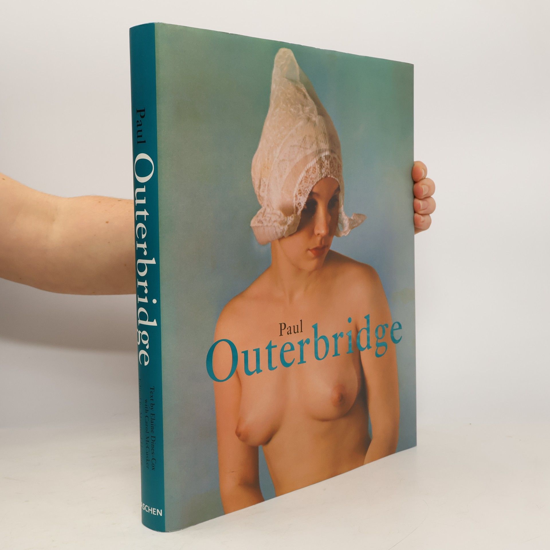 Paul Outerbridge Paul Outerbridge