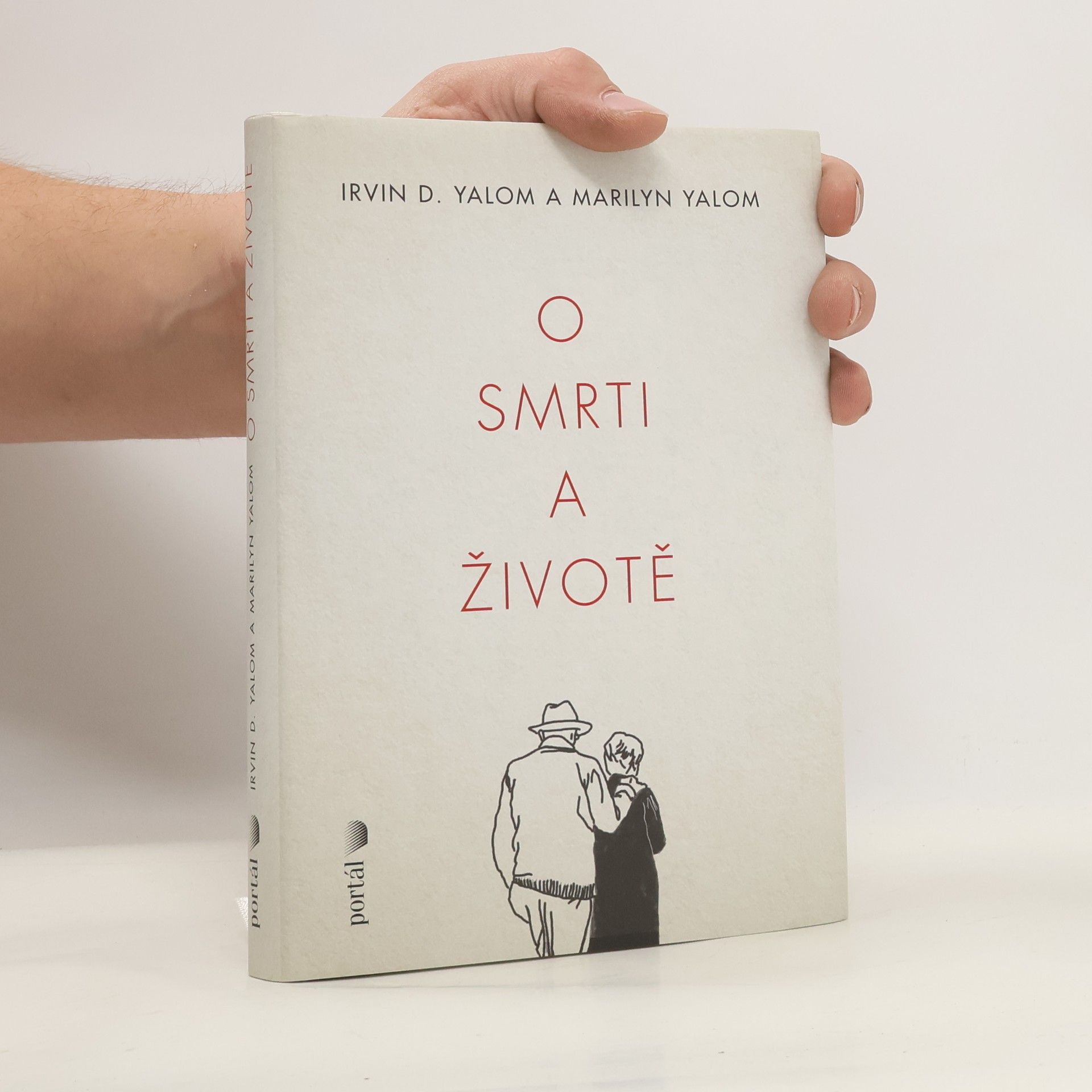 O smrti a životě