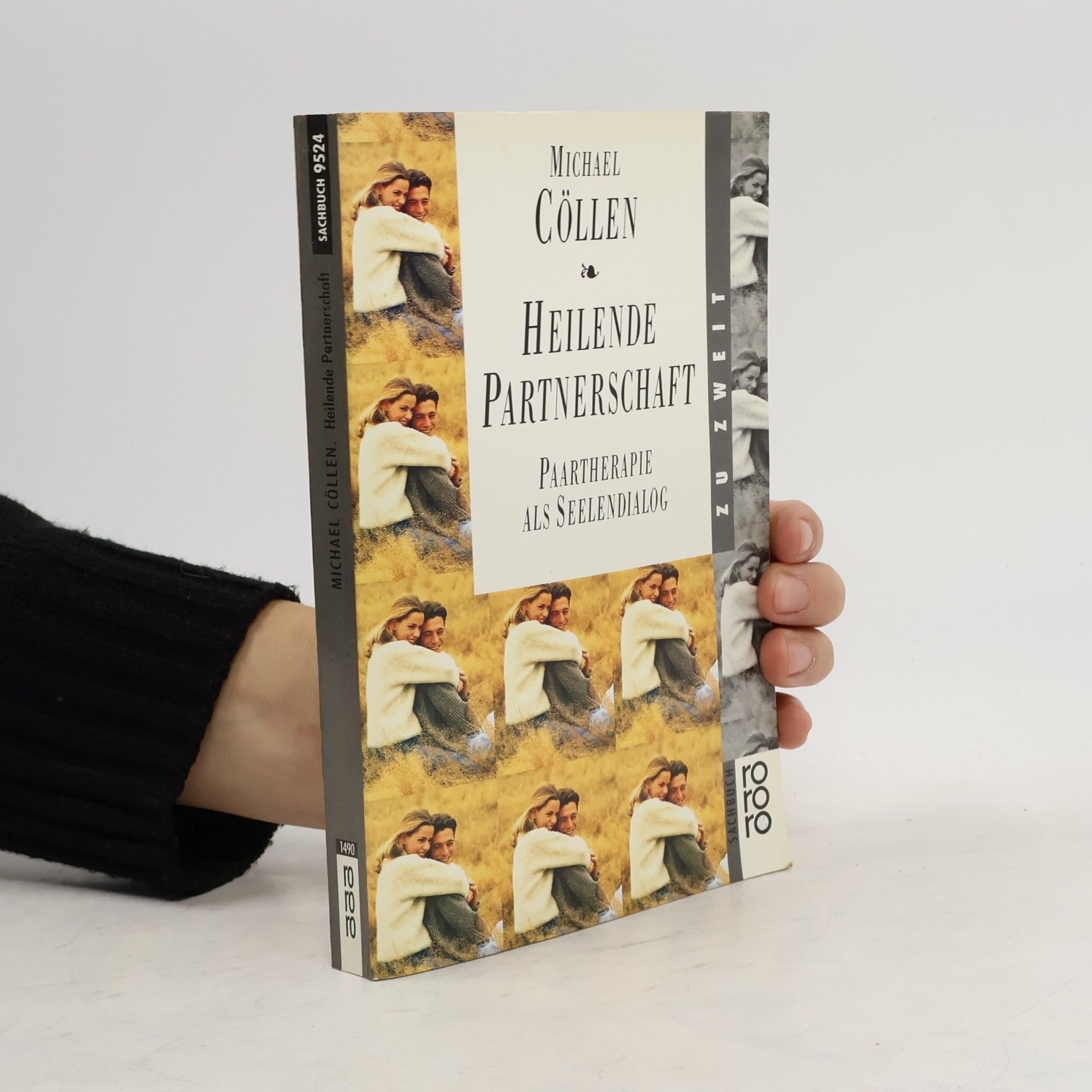 Heilende Partnerschaft