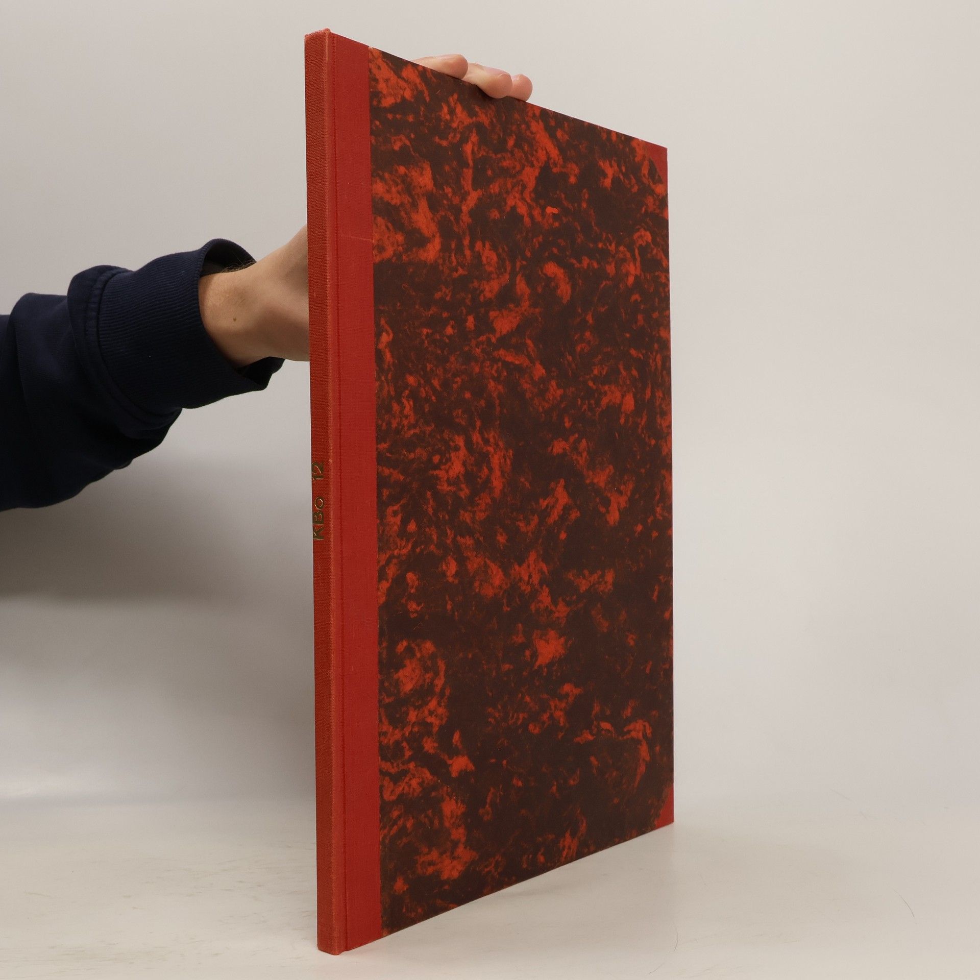 Heinrich Otten Keilschrifttexte Aus Boghazköi Erstes Bis, Zwölftes Heft