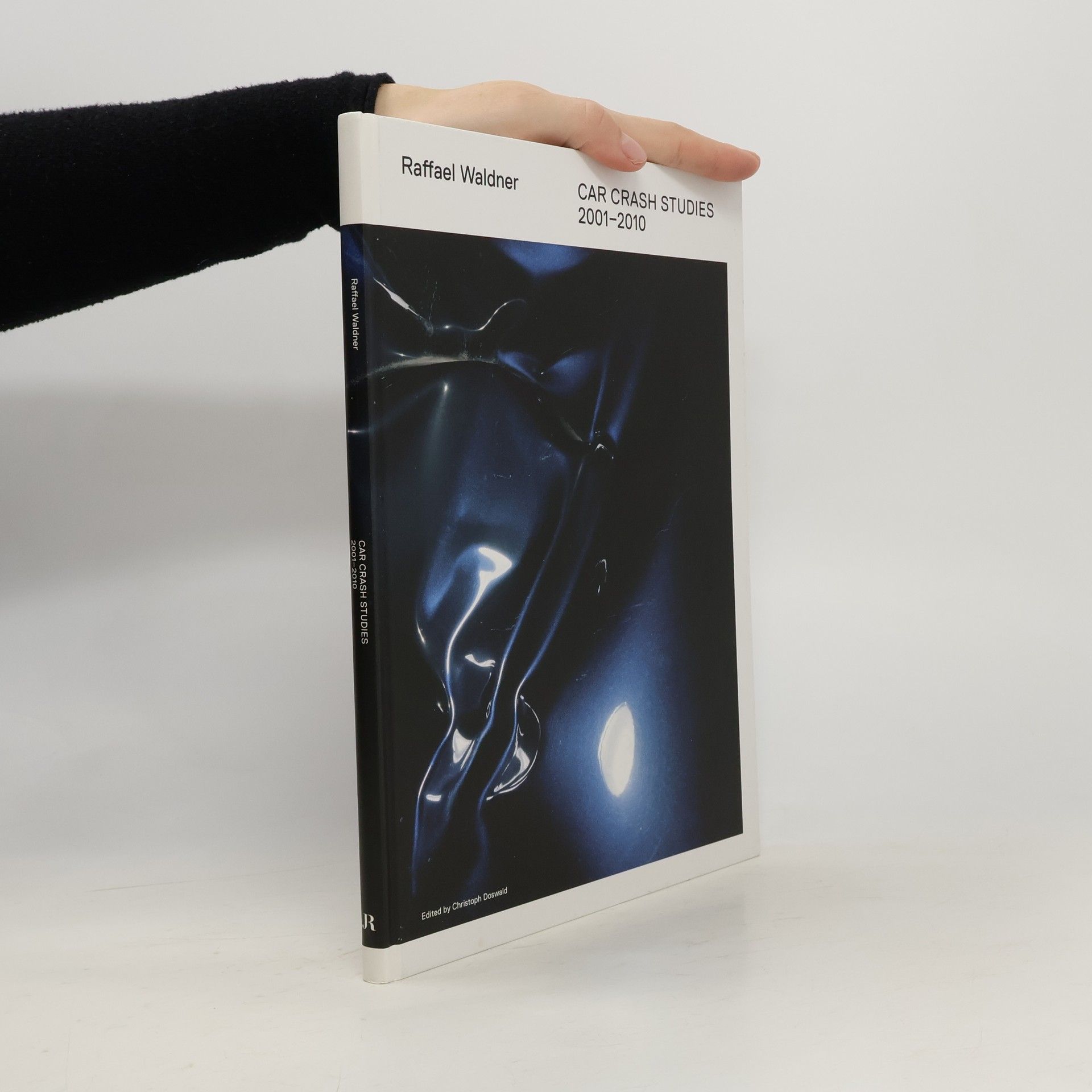 Raffael Waldner Car crash studies 2001 - 2010